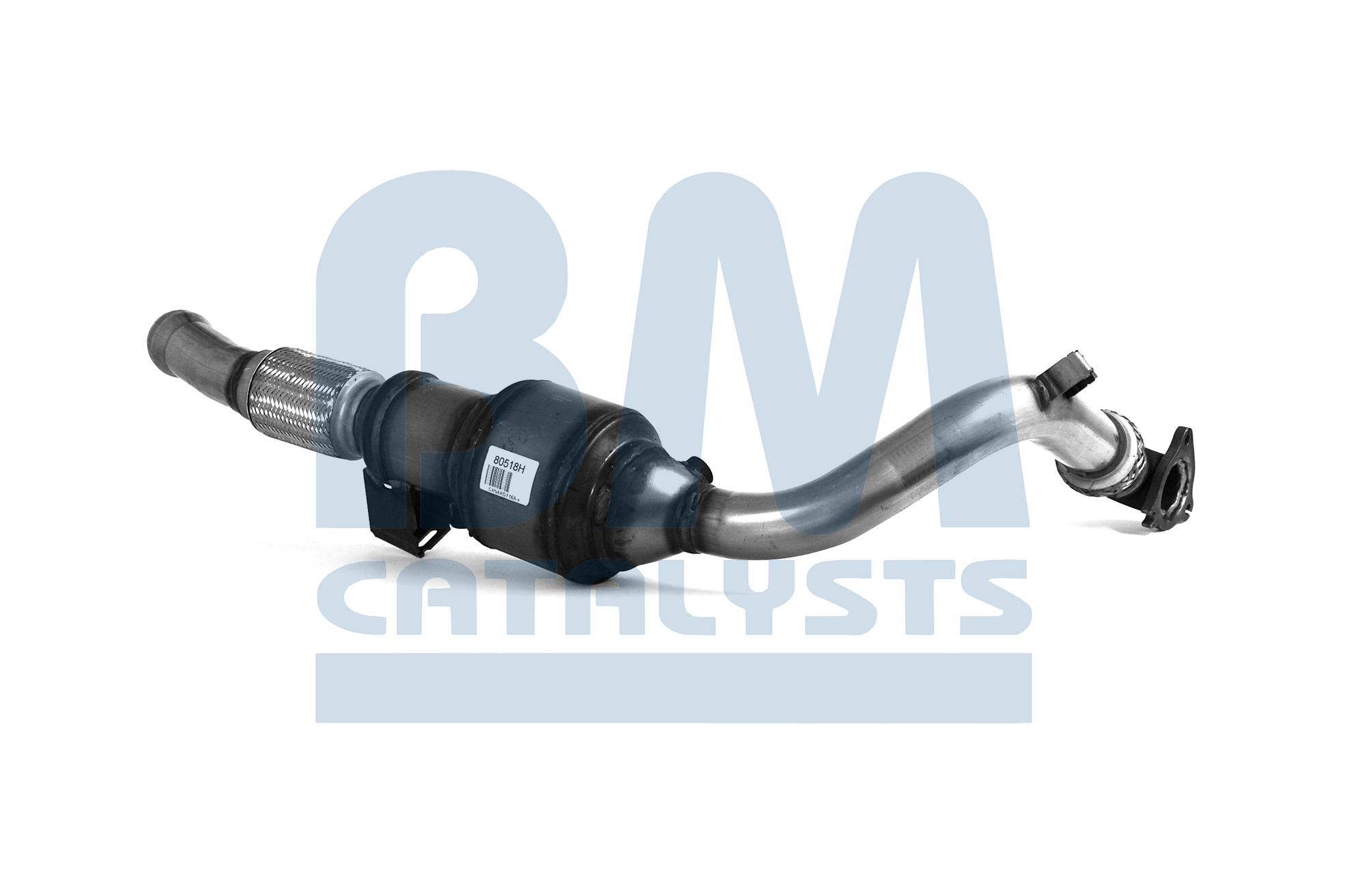 Compre Catalisador da BM CATALYSTS BM80518H a um preço baixo por 408,58 €
