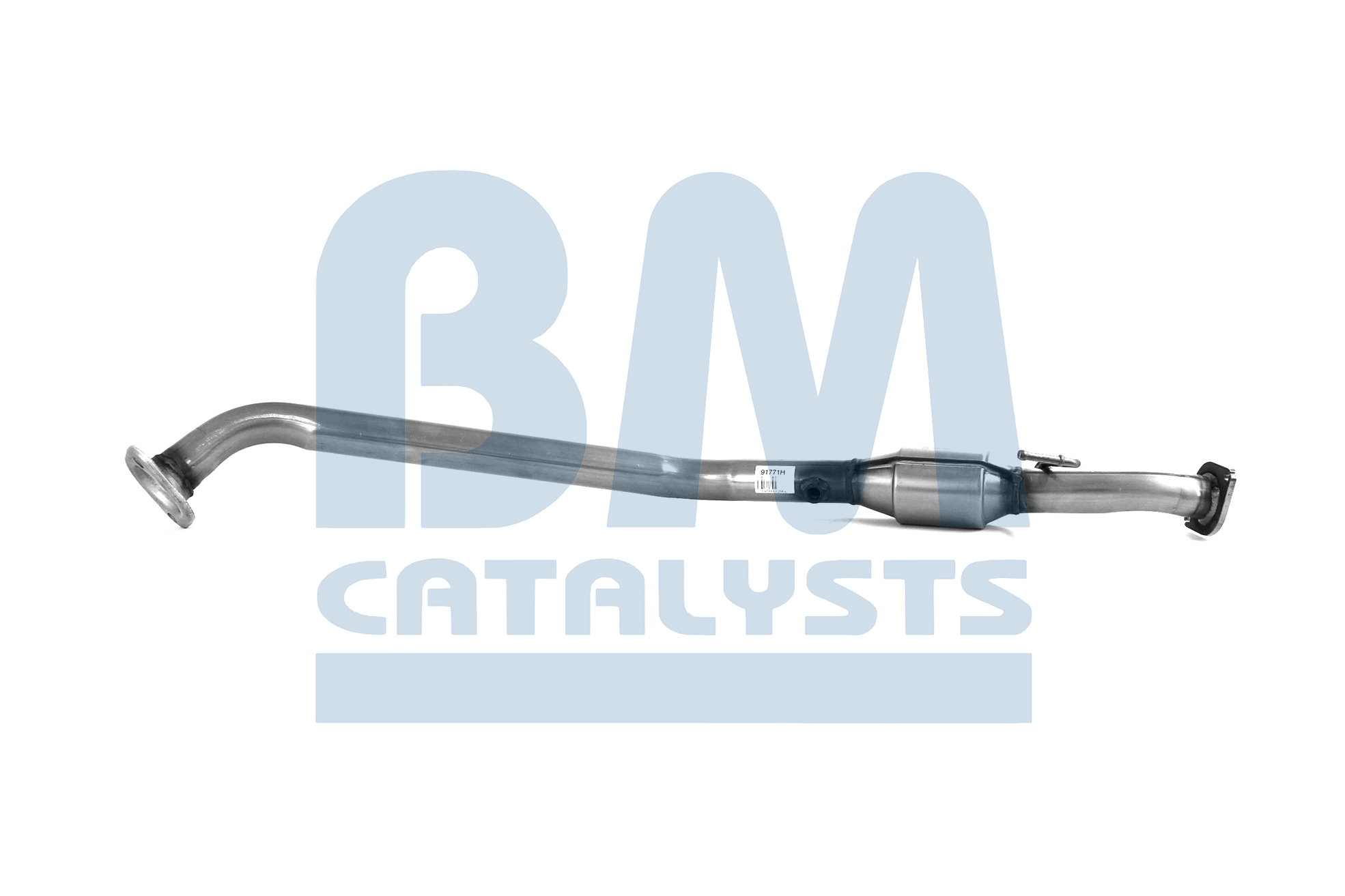Katalysator BM91771H