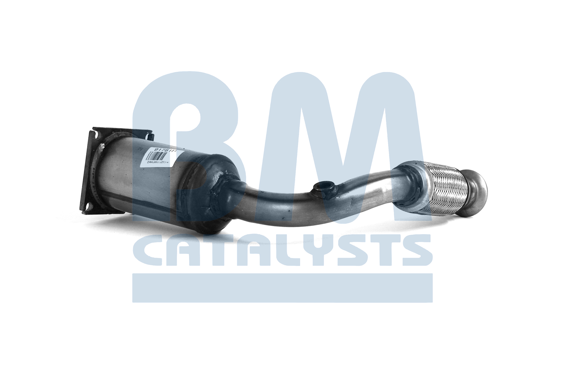 Osta Katalysaattori BM CATALYSTS:llä BM91781H edullisesti hintaan 343,89 €