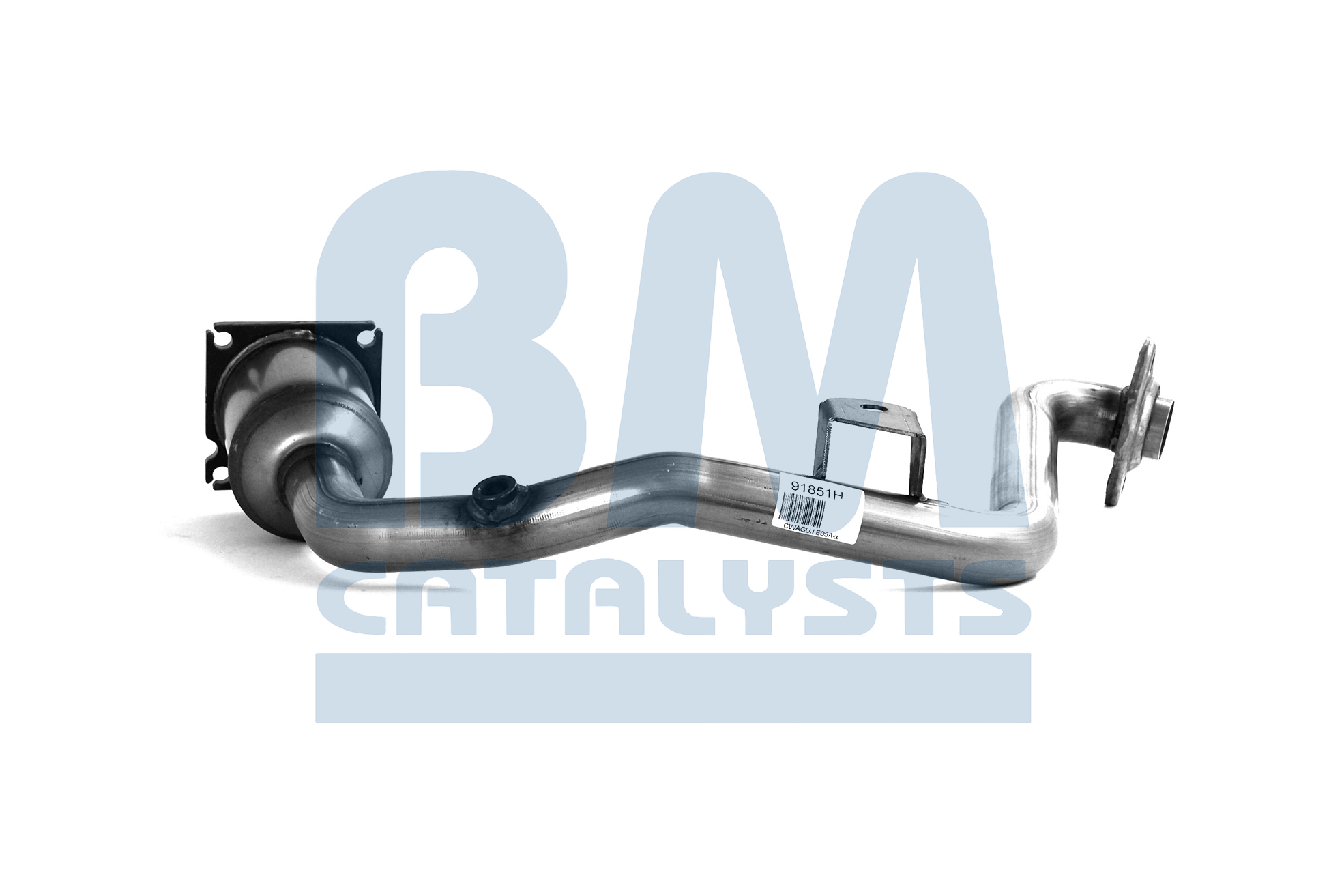 Osta Katalysaattori BM CATALYSTS:llä BM91851H edullisesti hintaan 384,28 €