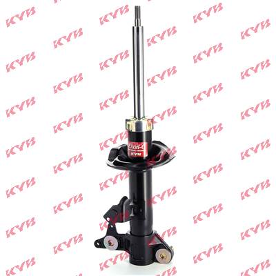 Stoßdämpfer 331014 für PRIMERA Traveller (WP11) für 82,95 CHF