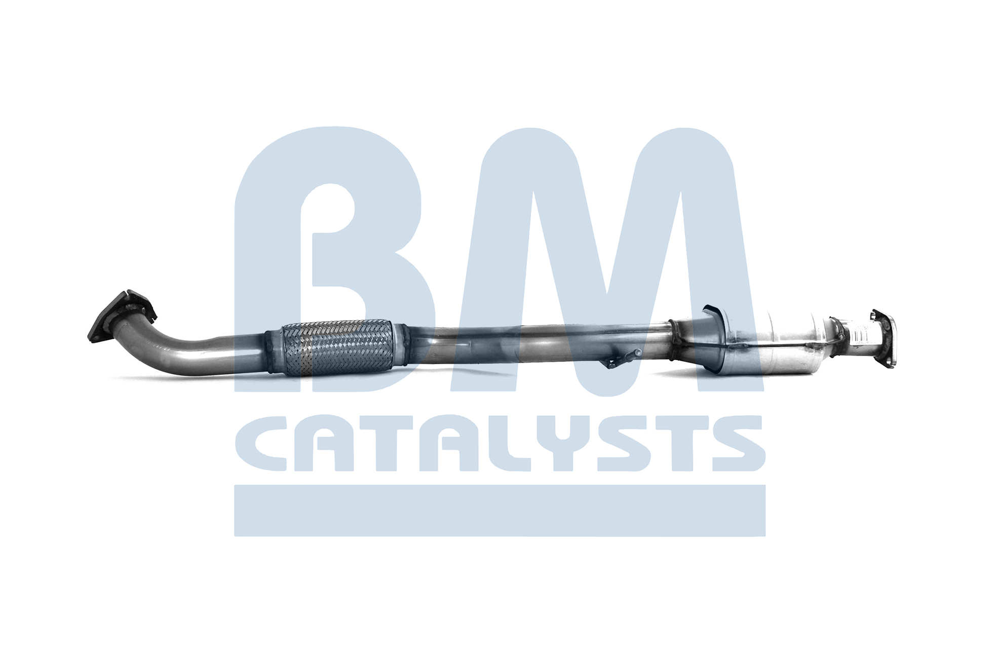 Katalysator BM91385H KIA MAGENTIS von BM CATALYSTS