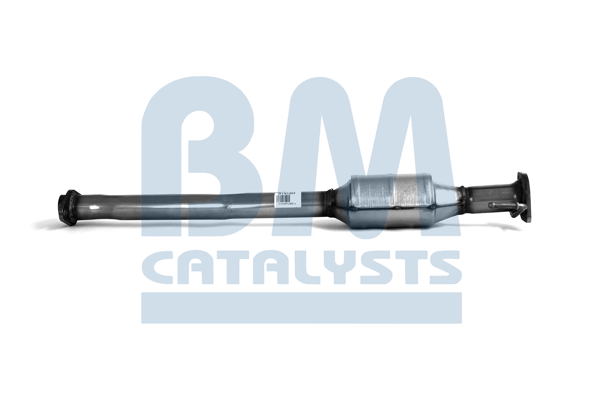Katalysator BM91456H von BM CATALYSTS günstig für 751,24 € online kaufen
