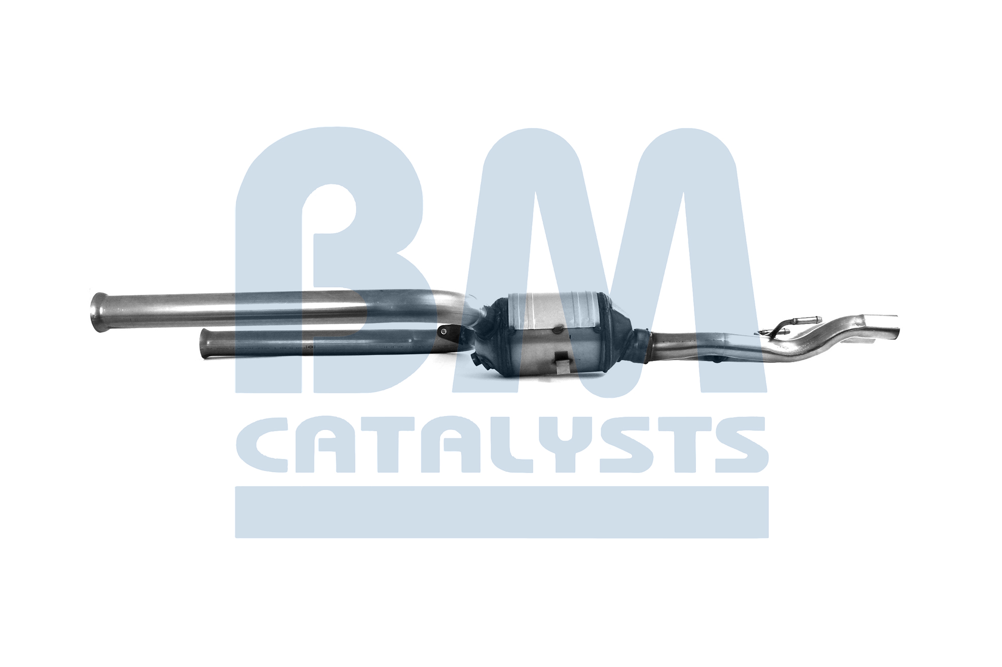 Compre Filtro de partículas da BM CATALYSTS BM11055 a um preço baixo por 354,90 €