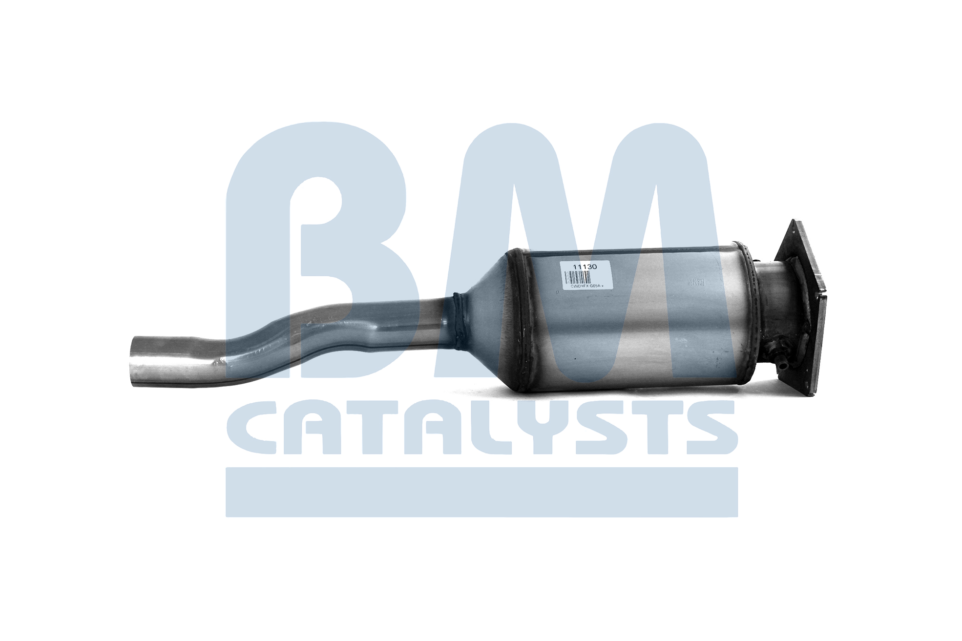 Compre Filtro de partículas da BM CATALYSTS BM11130 a um preço baixo por 268,84 €