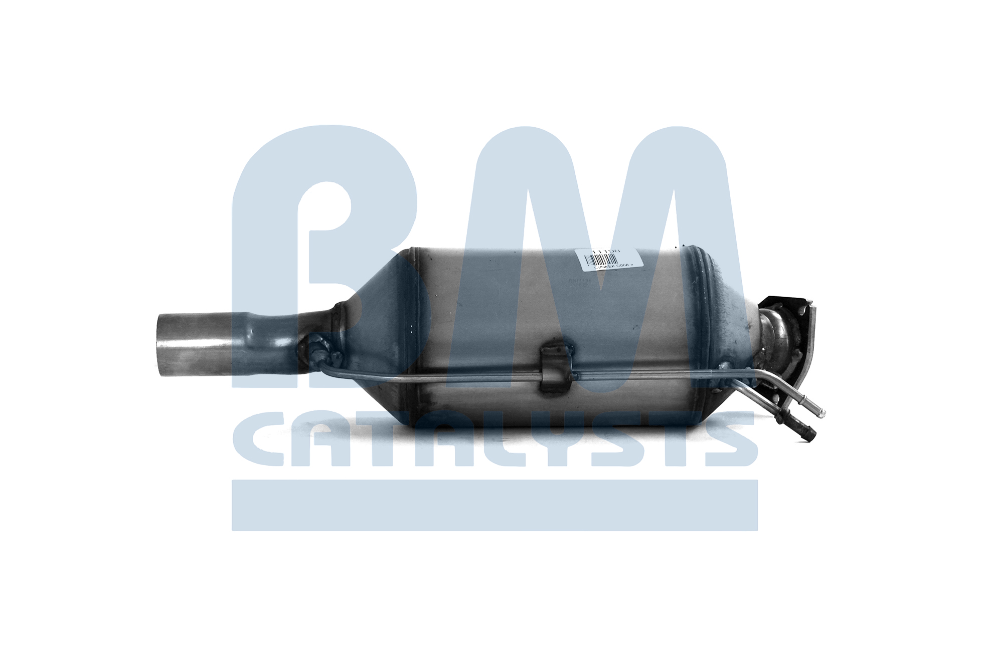 Partikelfilter (DPF) von BM CATALYSTS für PASSAT Variant (3B6) günstig online kaufen