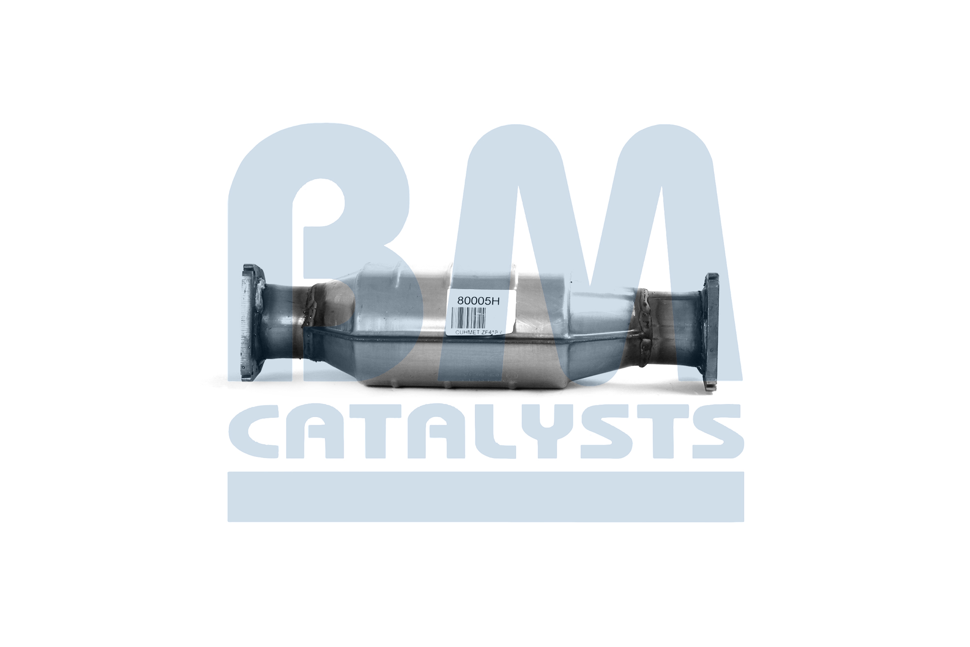 Acquista Catalizzatore da BM CATALYSTS online per 45 (RT) a prezzi moderati