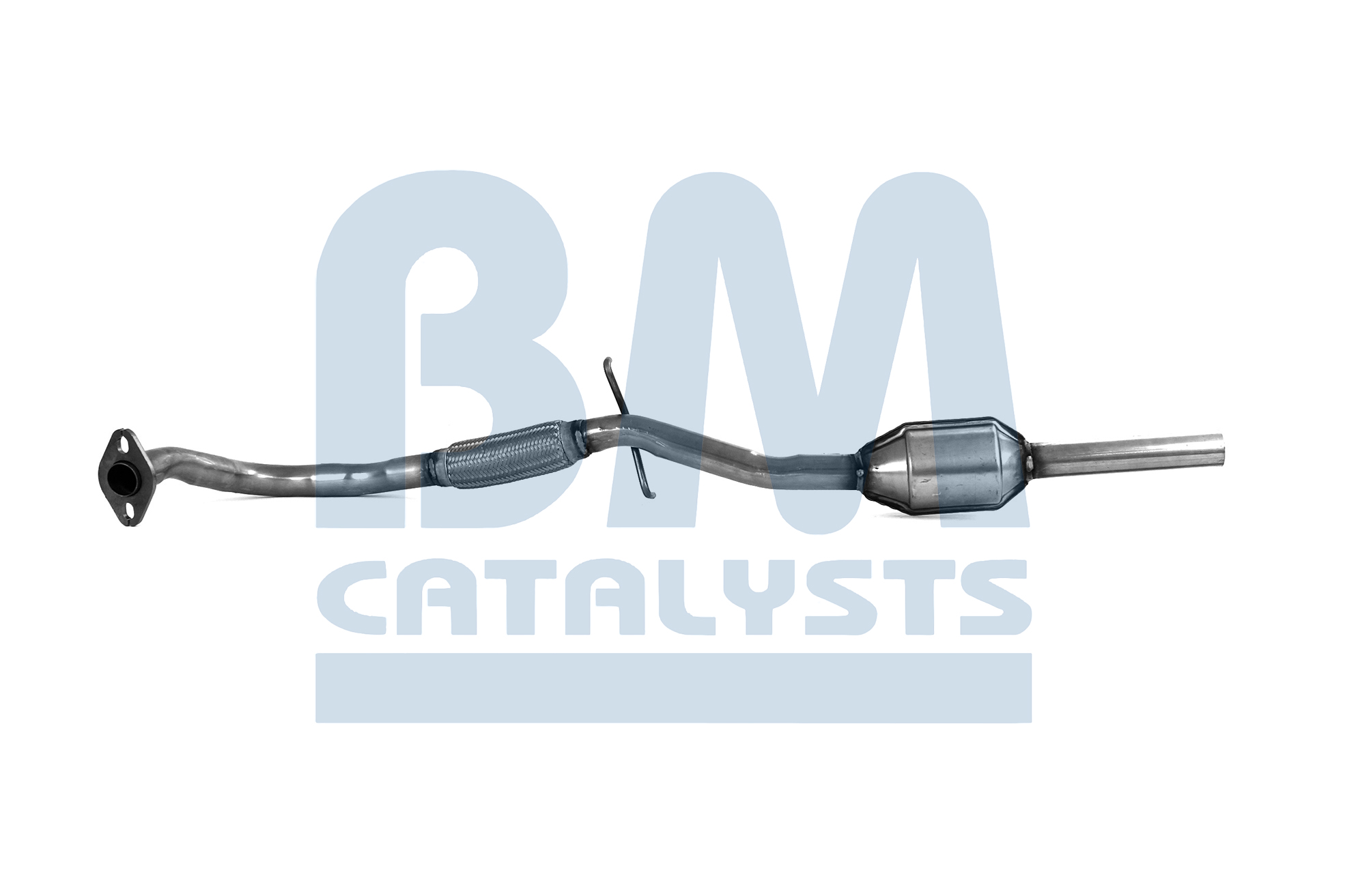 Katalysator für OPEL von BM CATALYSTS