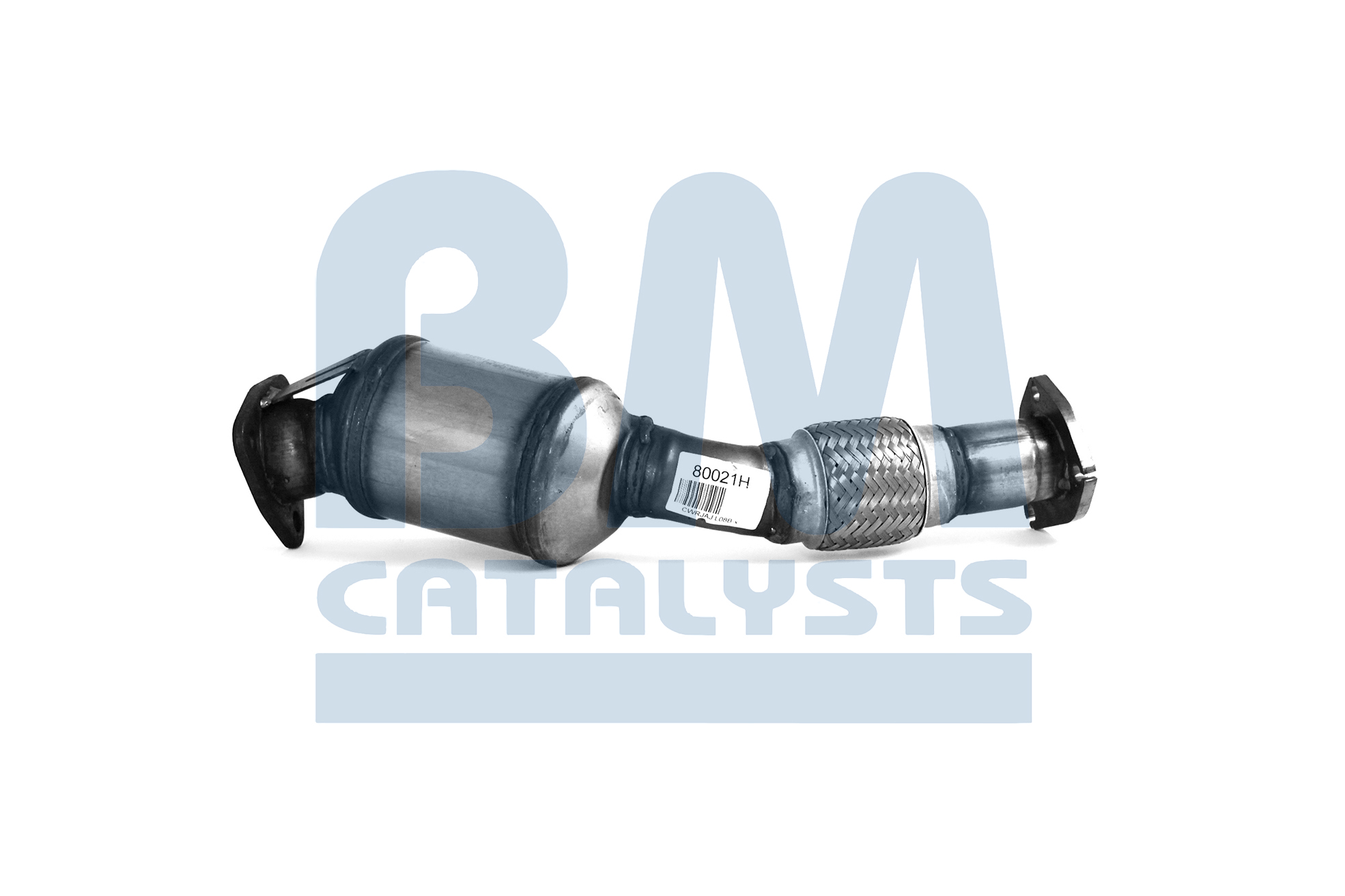 BM CATALYSTS Katalysator BM80021H online kaufen