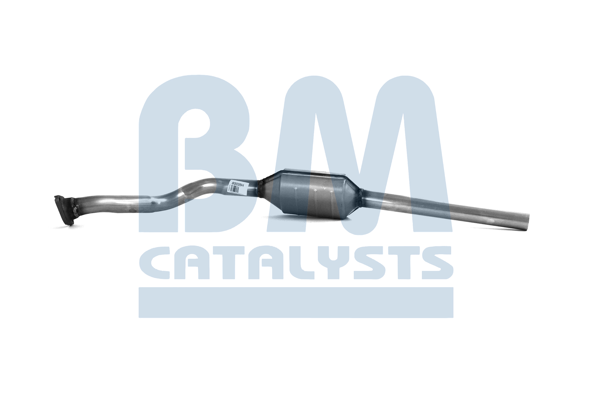 Osta Katalysaattori BM CATALYSTS:llä BM80035H edullisesti hintaan 248,46 €