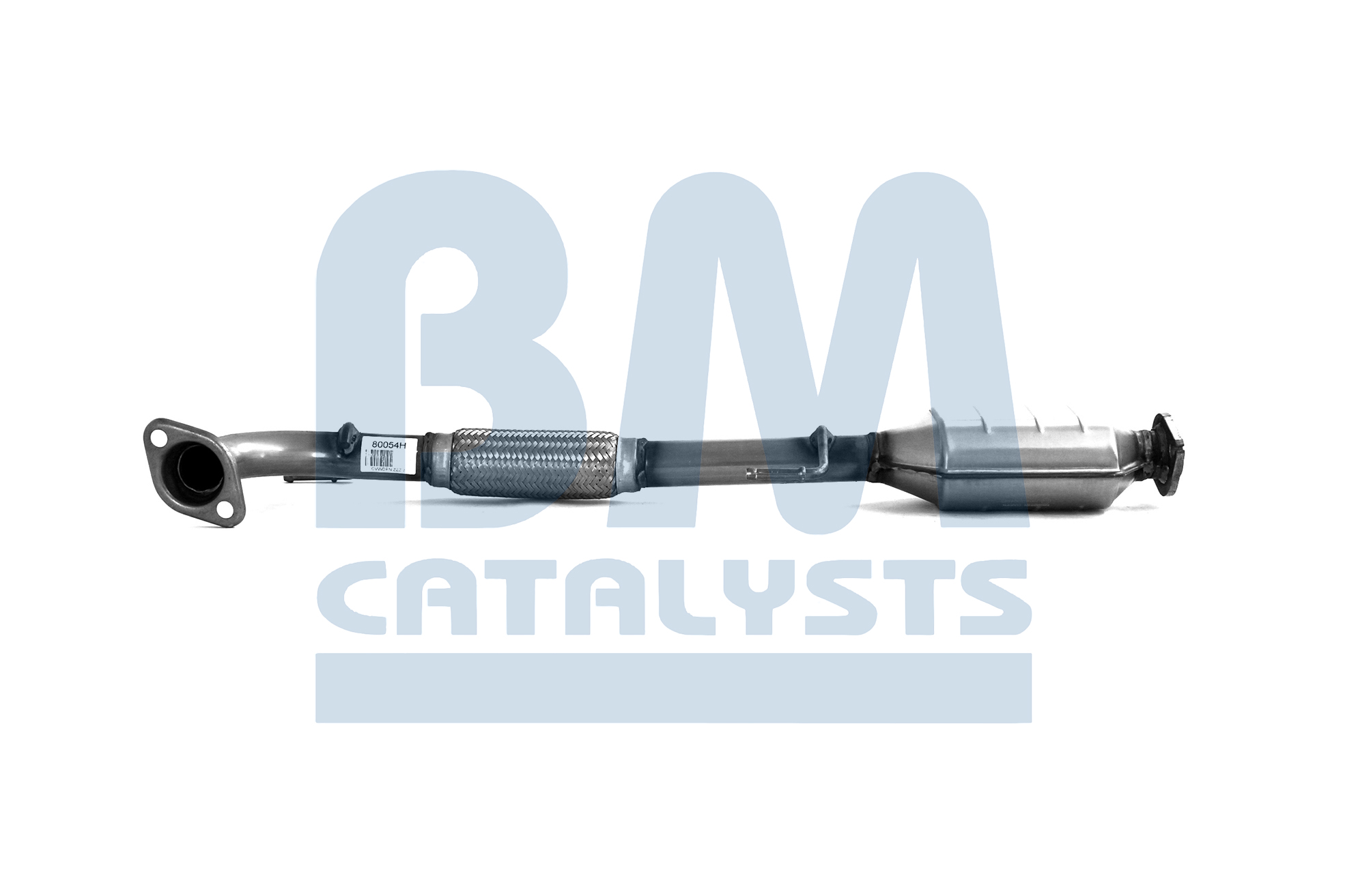 Katalysator für SUZUKI von BM CATALYSTS