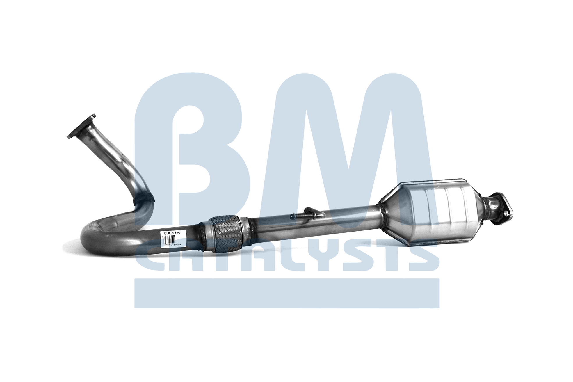 Katalysator BM80061H