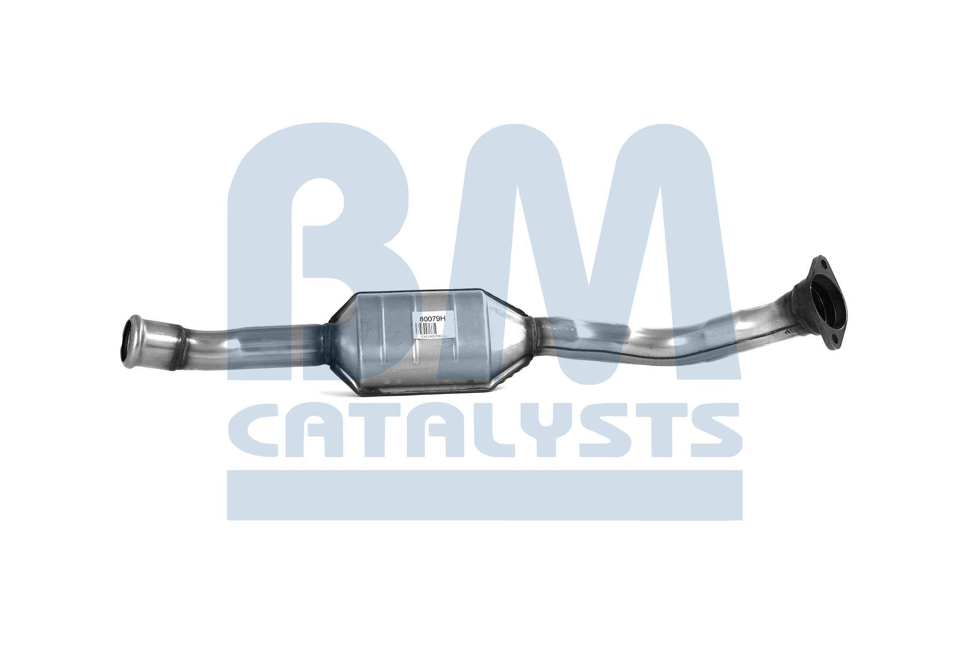 Osta Katalysaattori BM CATALYSTS:llä BM80079H edullisesti hintaan 208,50 €
