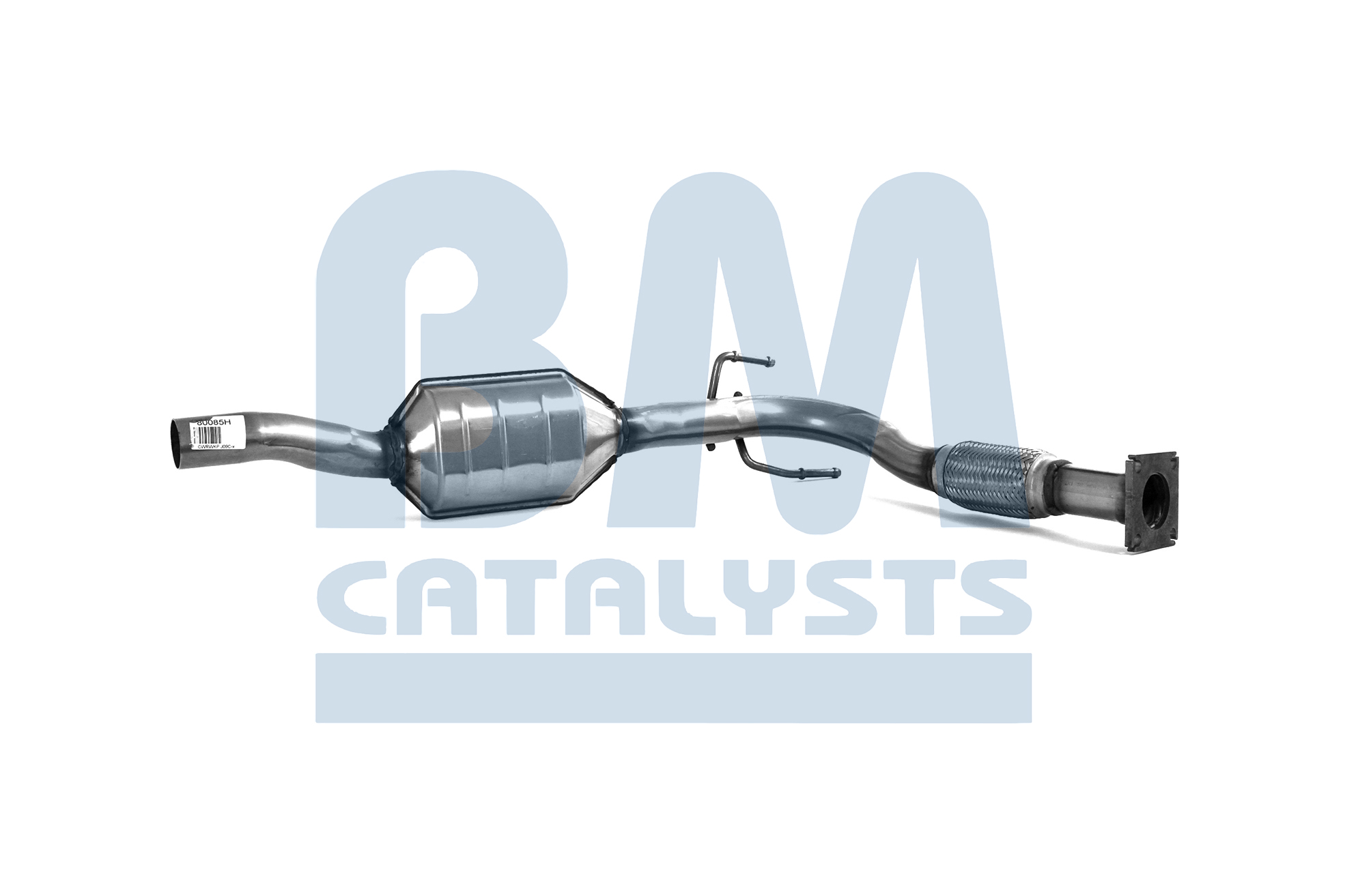 Katalysator BM80085H von BM CATALYSTS günstig für 189,29 € online kaufen