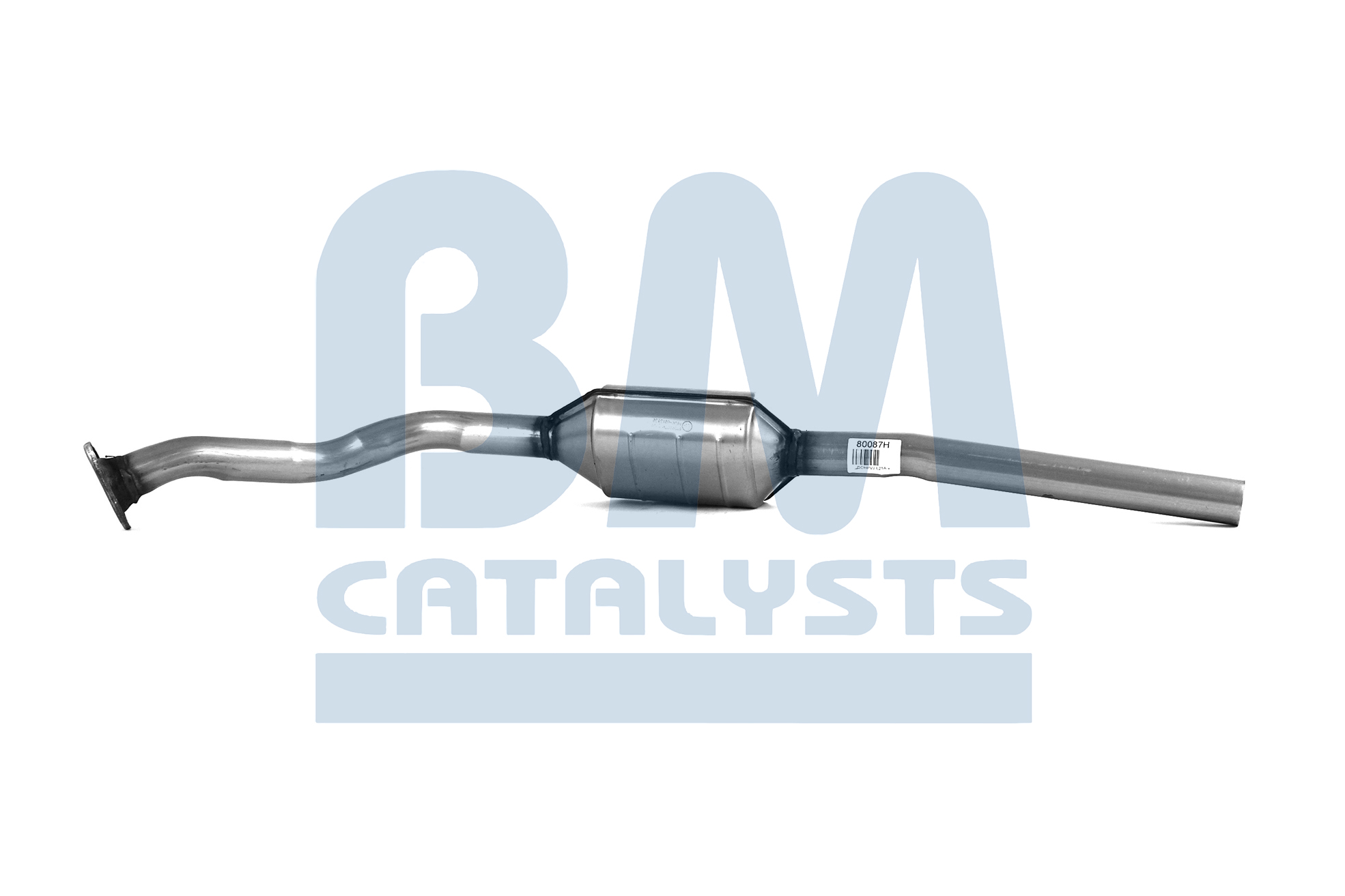 Osta Katalysaattori BM CATALYSTS:llä BM80087H edullisesti hintaan 259,07 €
