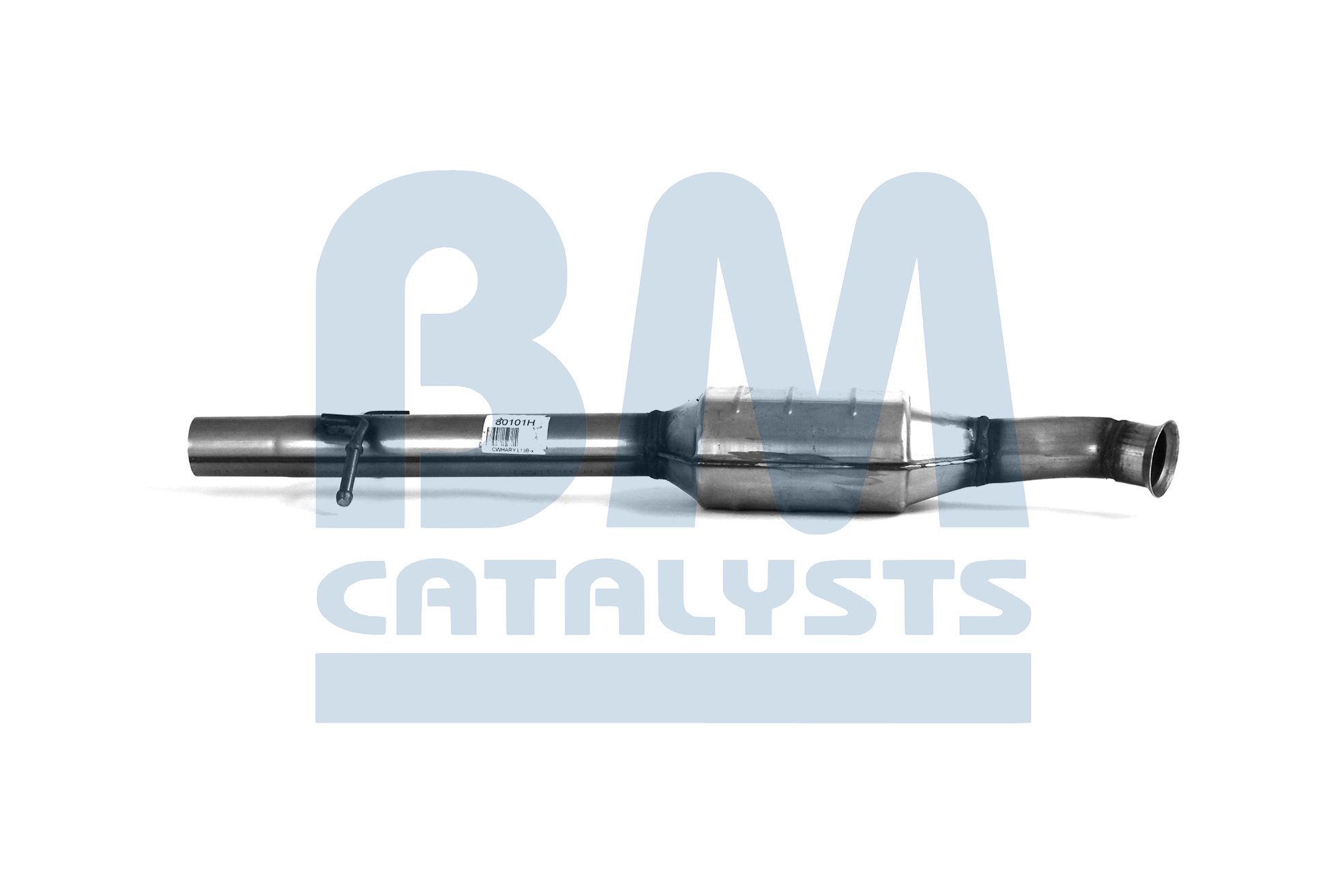 Katalysator für RENAULT von BM CATALYSTS