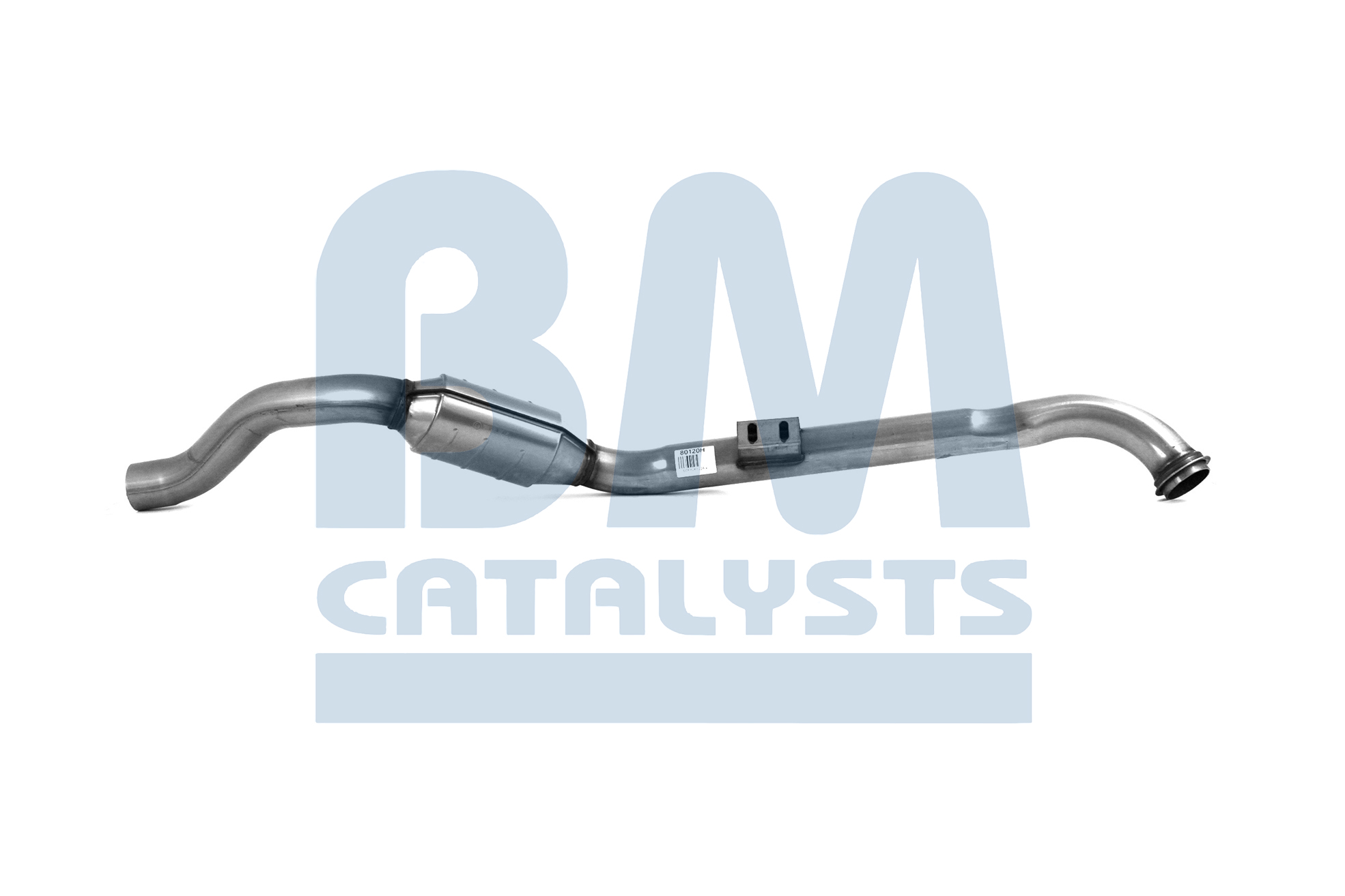 Online Shop für Katalysator von BM CATALYSTS EAN: 5052746028058