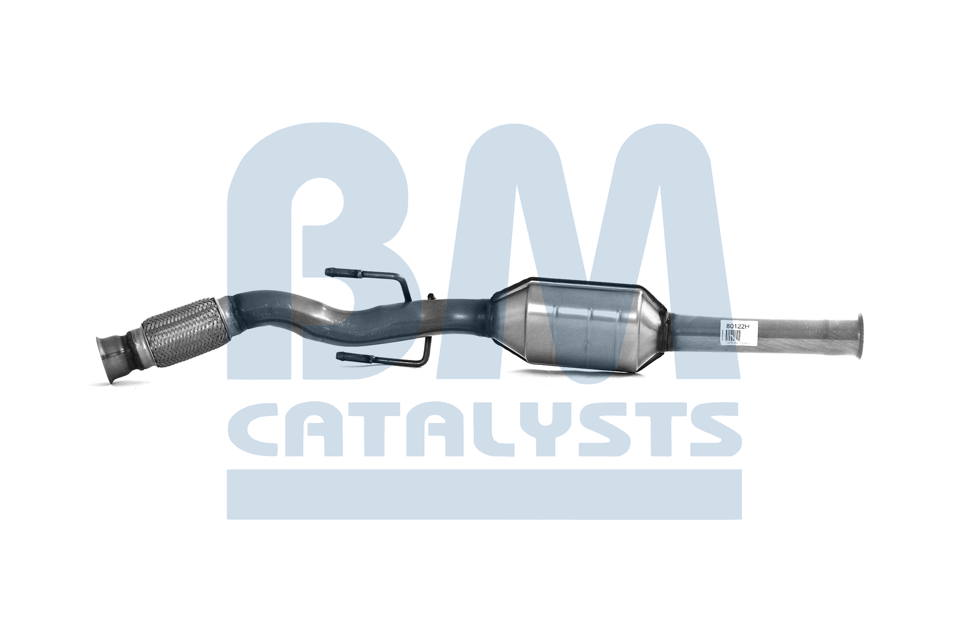 BM CATALYSTS Katalysator BM80122H online kaufen