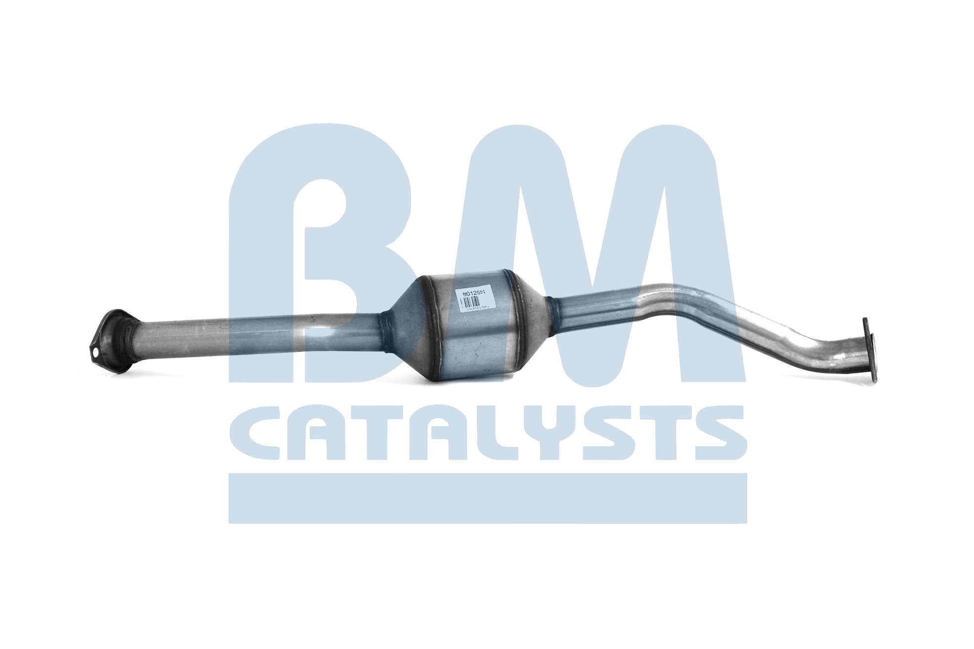 Acquista Catalizzatore da BM CATALYSTS online per DUCATO Autobus (244, Z_) a prezzi moderati