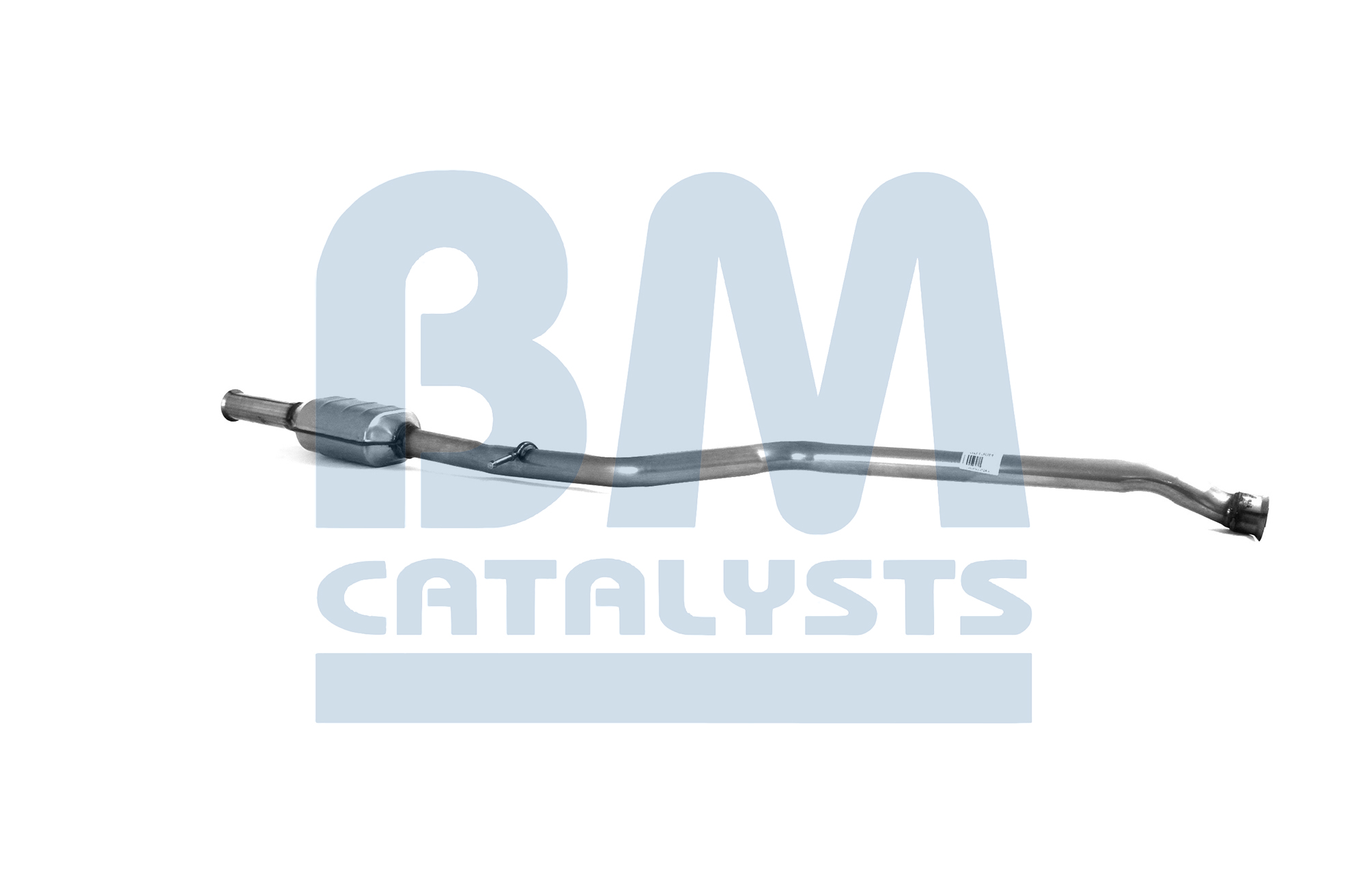 Katalysator BM80130H für CITROËN