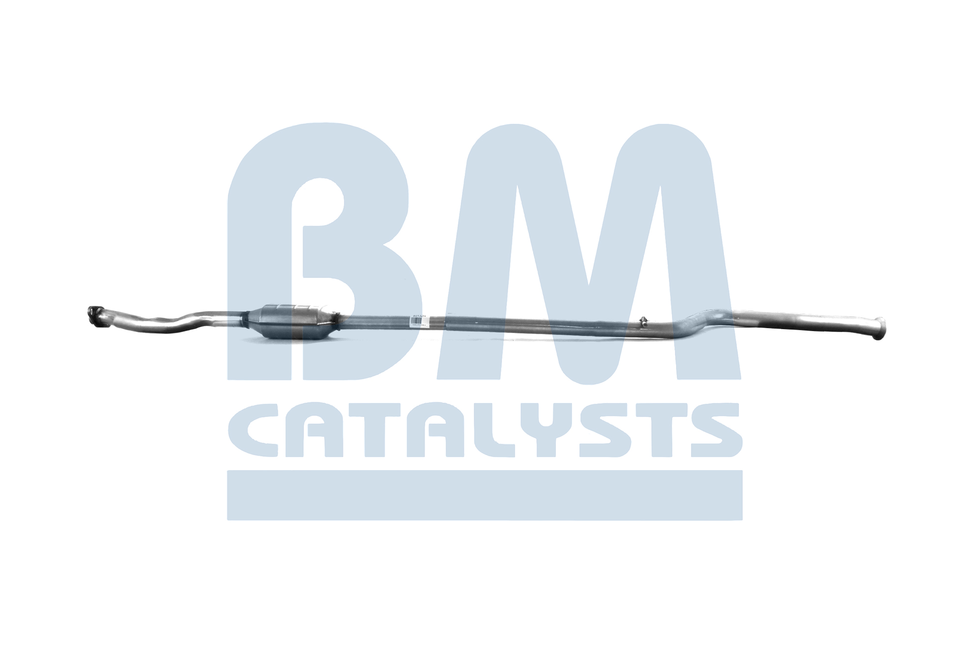 Katalysator BM80132H von BM CATALYSTS günstig für 184,01 € online kaufen