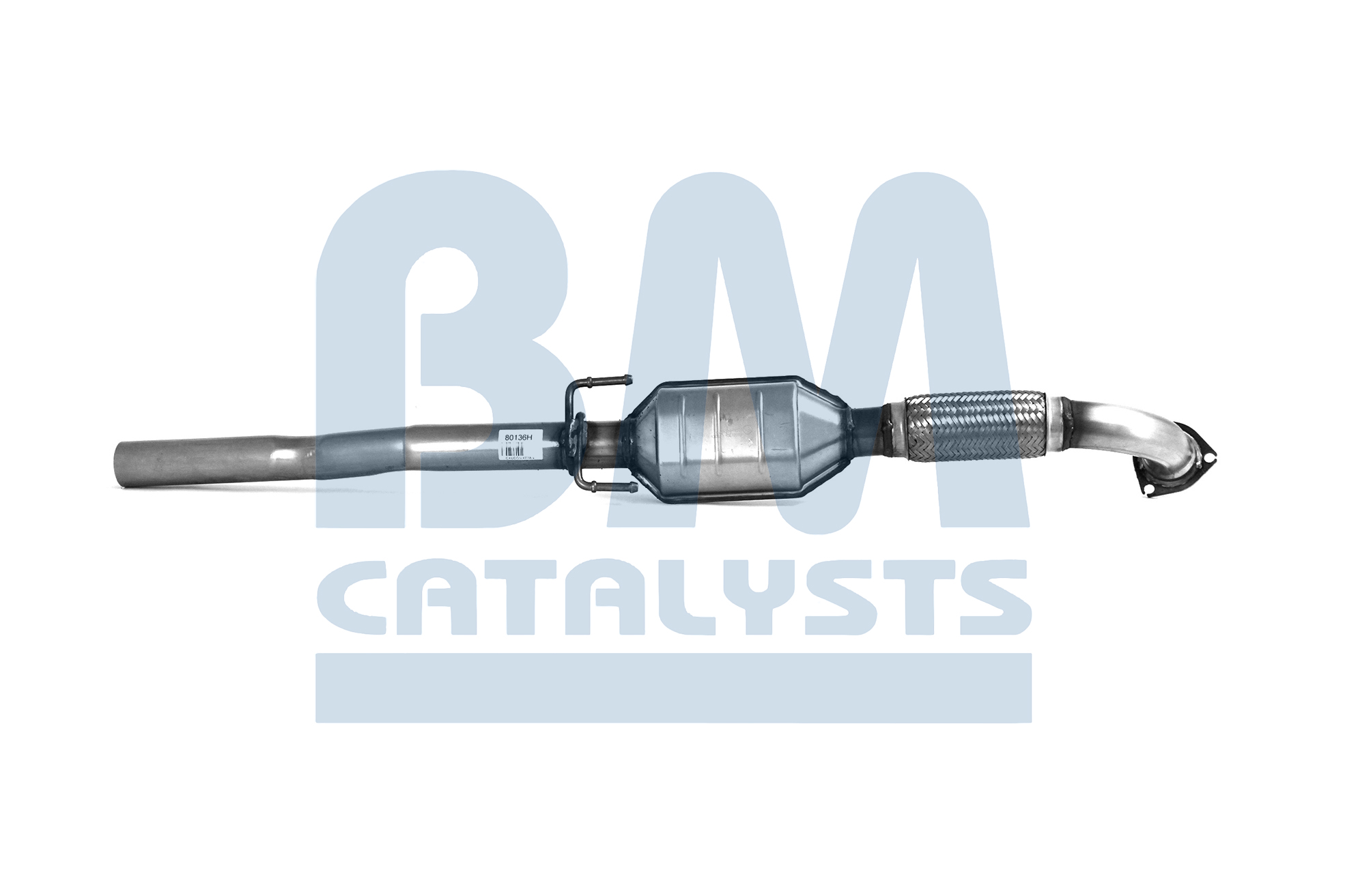 Acquista Catalizzatore da BM CATALYSTS BM80136H a buon mercato per soli 215,18 €
