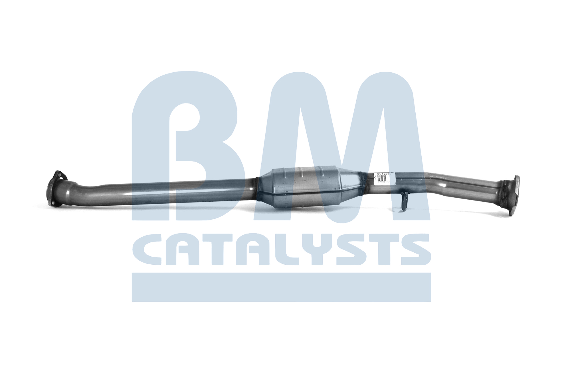 Katalysator BM80137H von BM CATALYSTS günstig für 207,48 € online kaufen