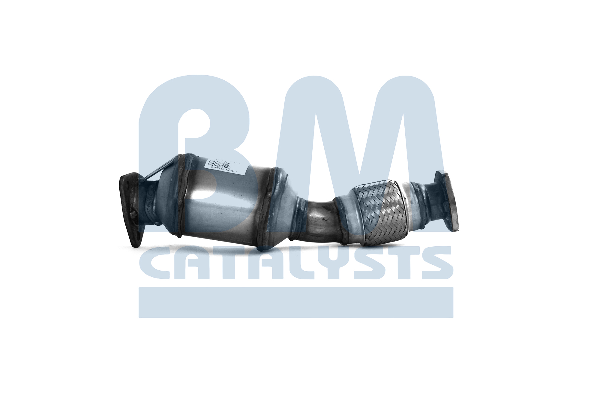 Katalysator BM80139H von BM CATALYSTS günstig für 185,21 € online kaufen