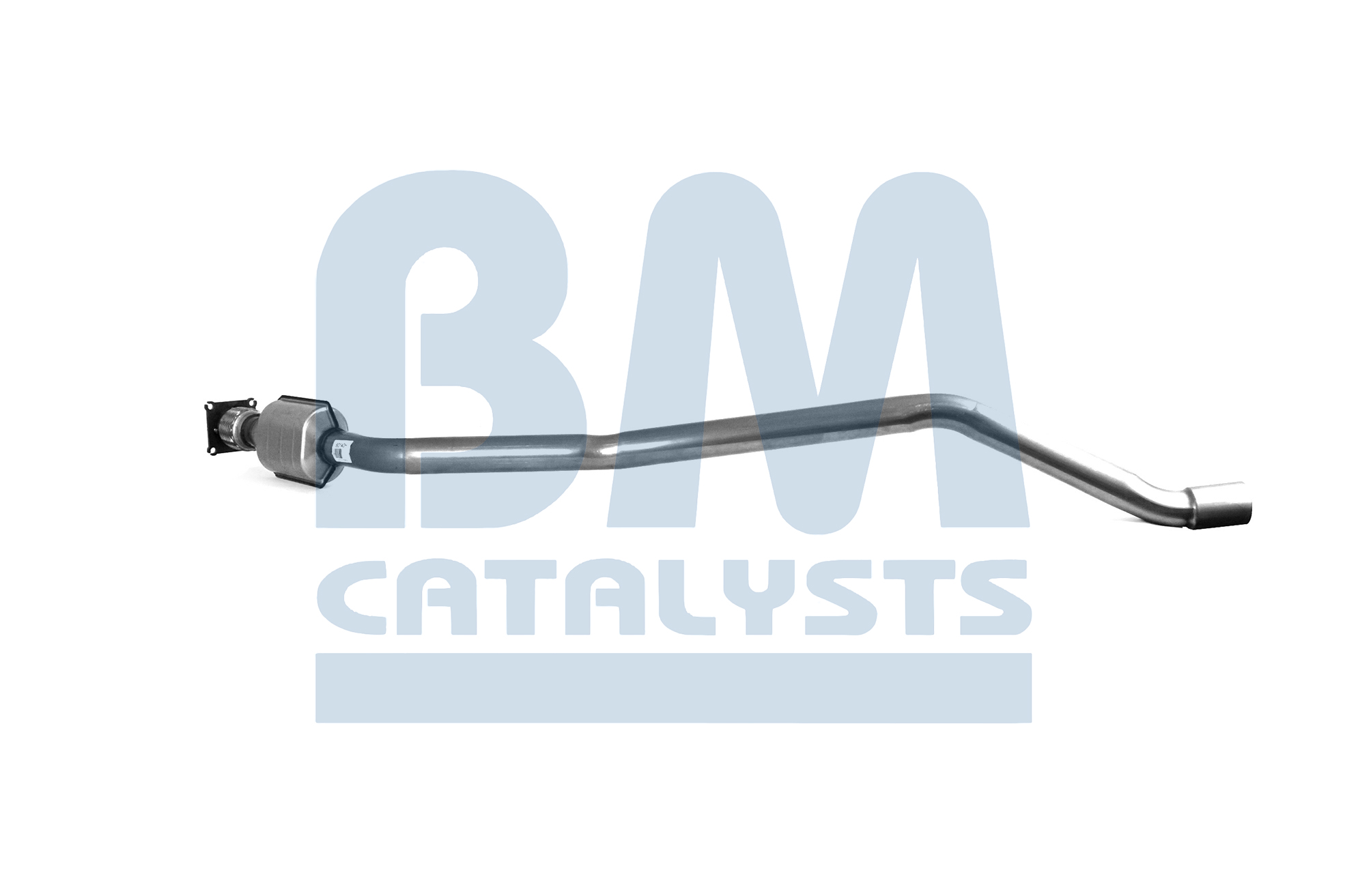 Acquista online BM CATALYSTS Catalizzatore Art.: BM80140H