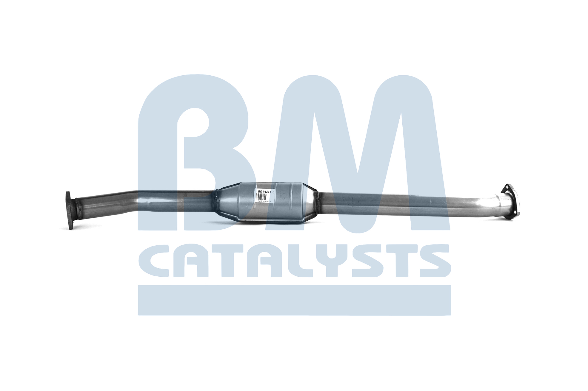 Katalysator BM80142H von BM CATALYSTS günstig für 290,05 € online kaufen