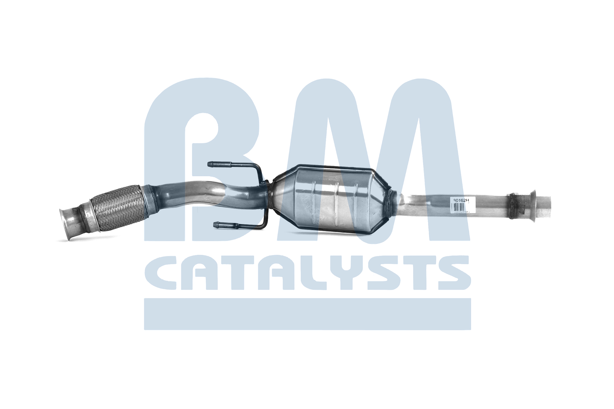 Osta Katalysaattori BM CATALYSTS:llä BM80162H edullisesti hintaan 274,92 €