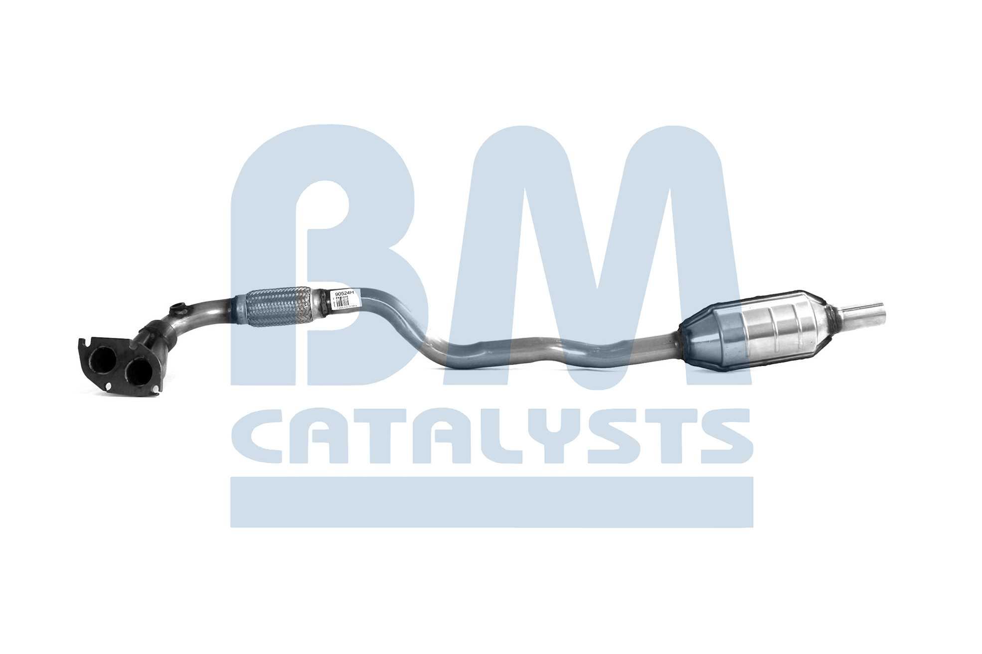 Online Shop für Katalysator von BM CATALYSTS EAN: 22107243786745378674