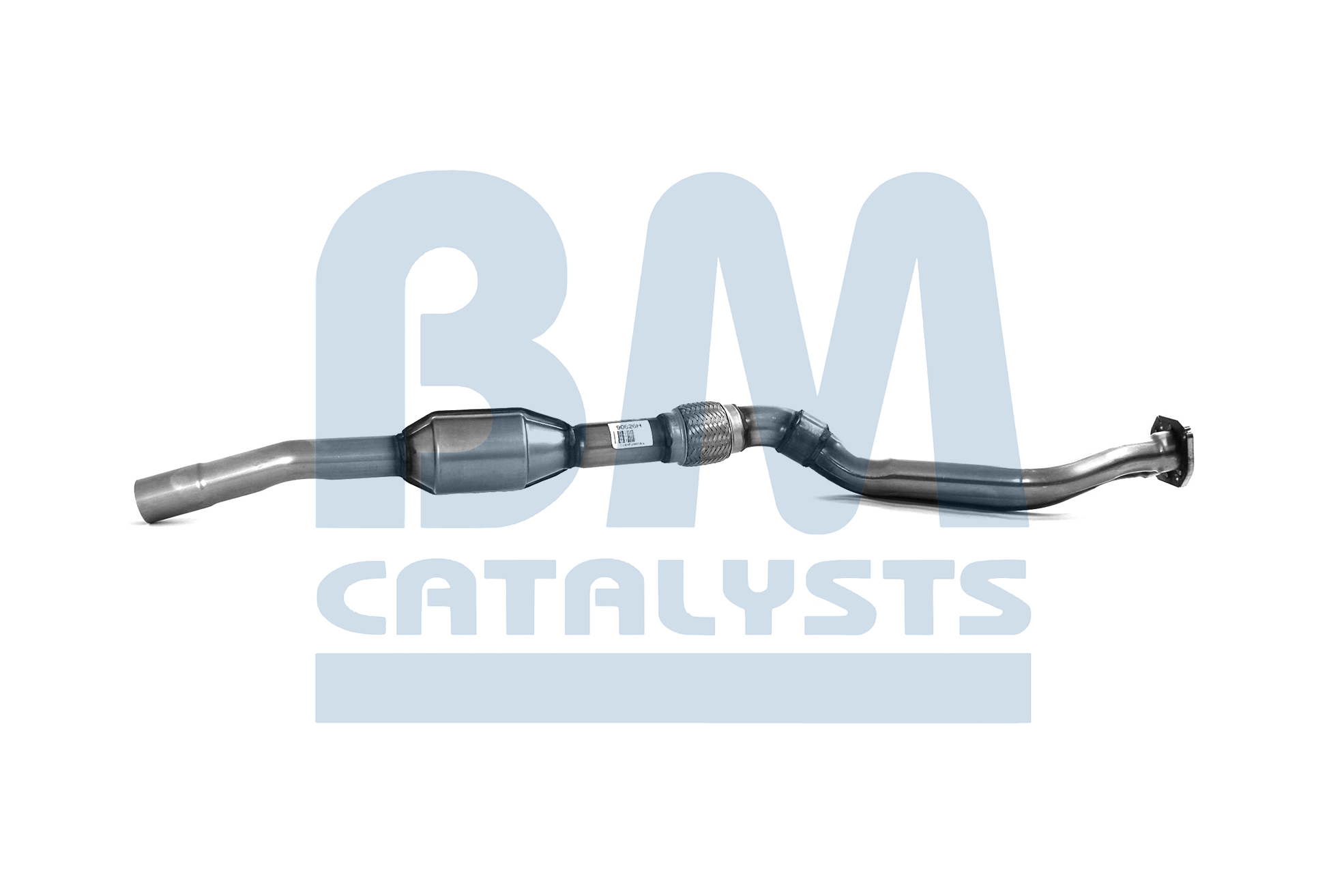 Katalysator von BM CATALYSTS