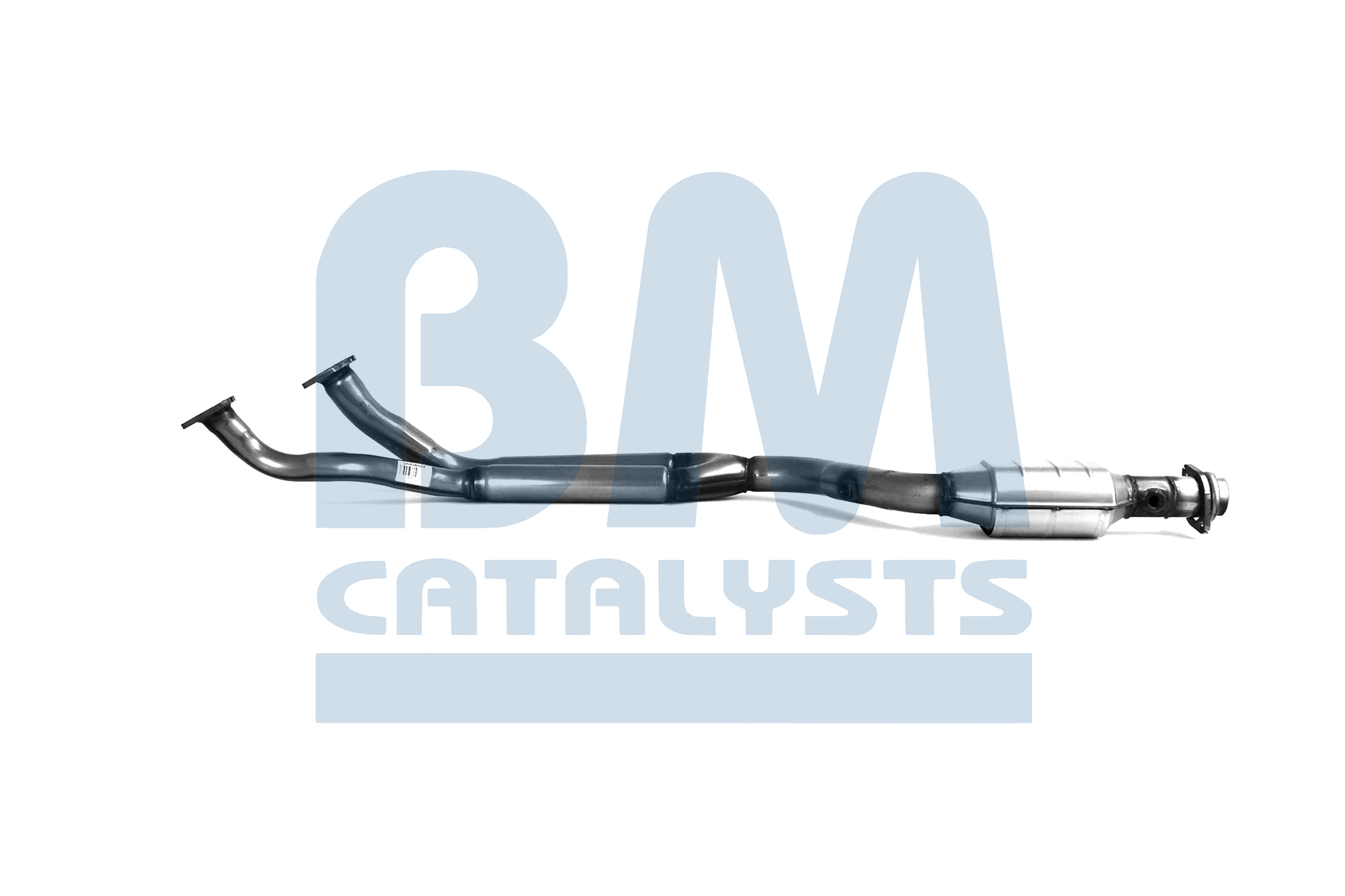 Katalysator BM90646H von BM CATALYSTS günstig für 425,62 € online kaufen