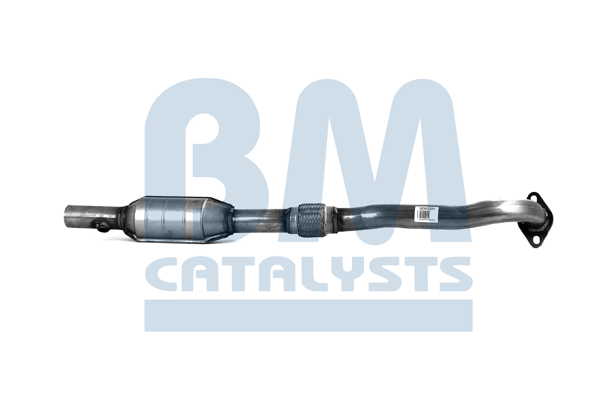 Acquista Catalizzatore da BM CATALYSTS BM90652H a buon mercato per soli 513,59 €