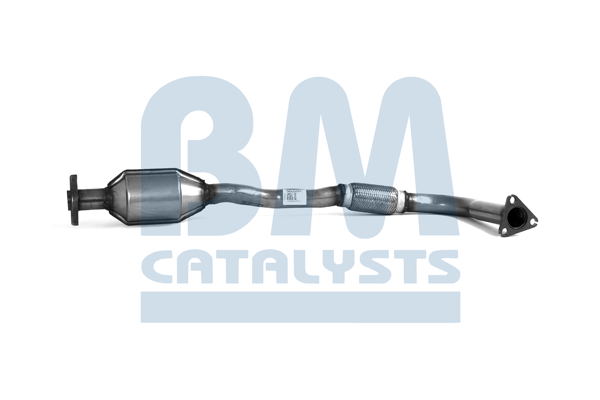 Online Shop für Katalysator von BM CATALYSTS EAN: 22107243786913378691