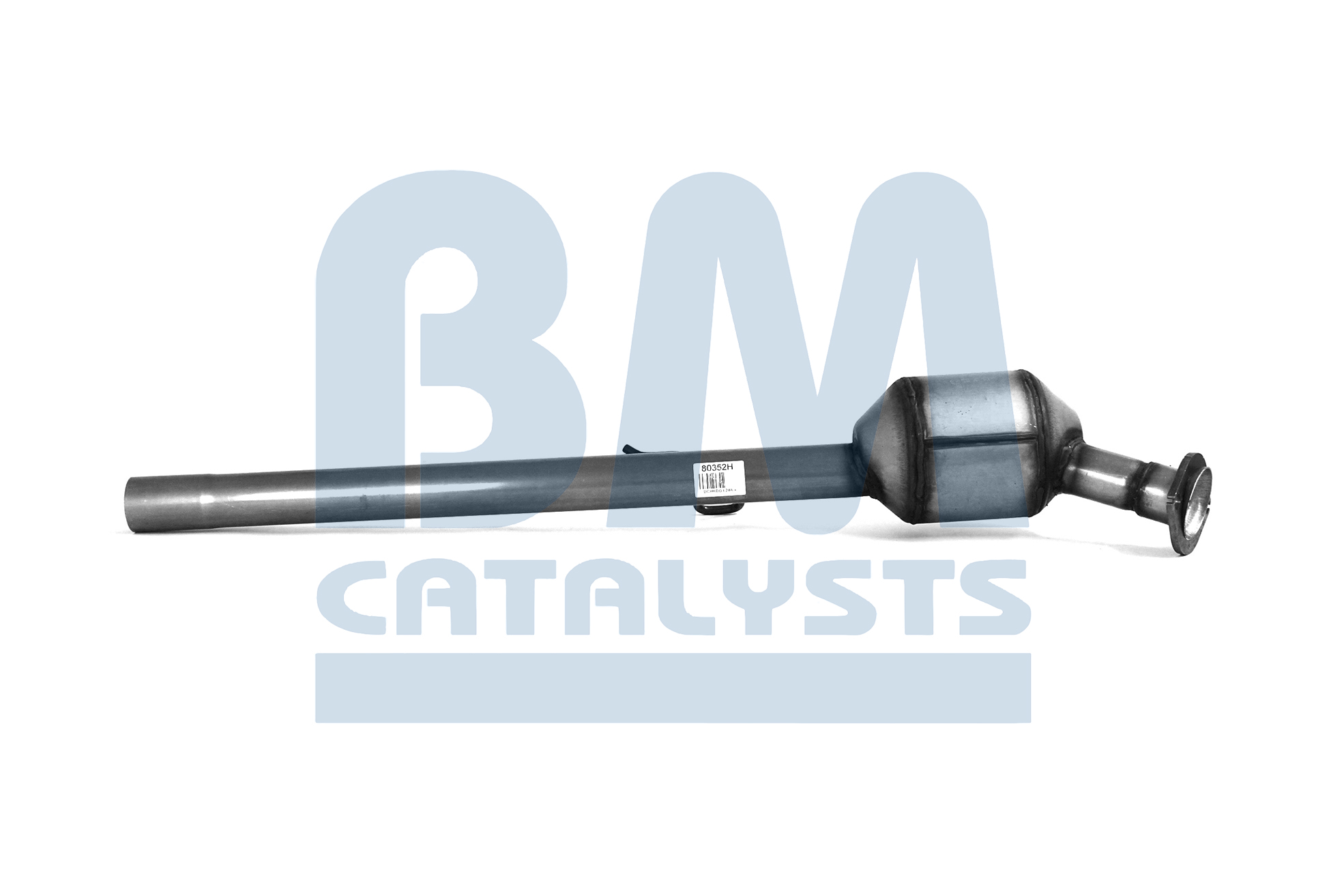 Compre Catalisador da BM CATALYSTS BM80352H a um preço baixo por 408,60 €