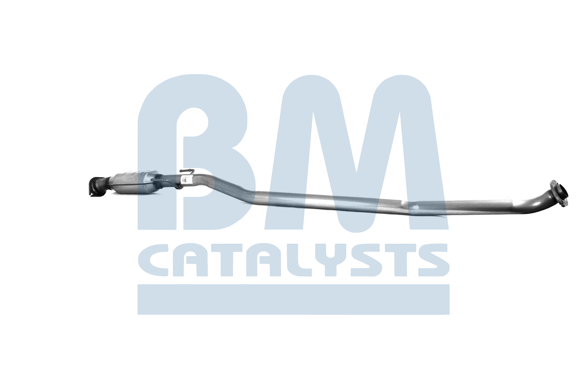 Katalysator von BM CATALYSTS