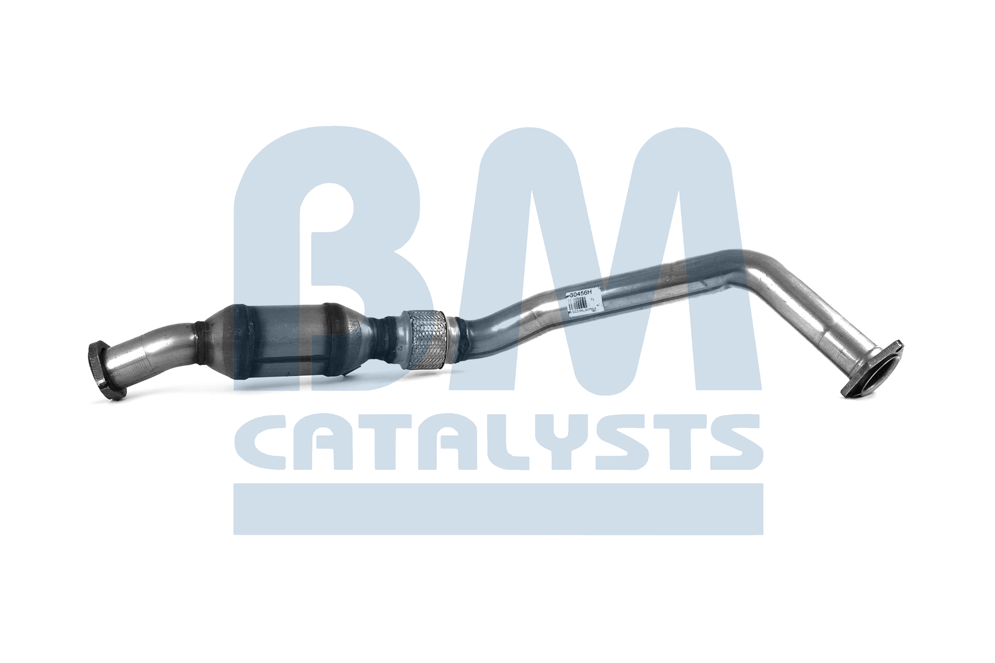 Katalysator BM80456H von BM CATALYSTS günstig für 277,26 € online kaufen