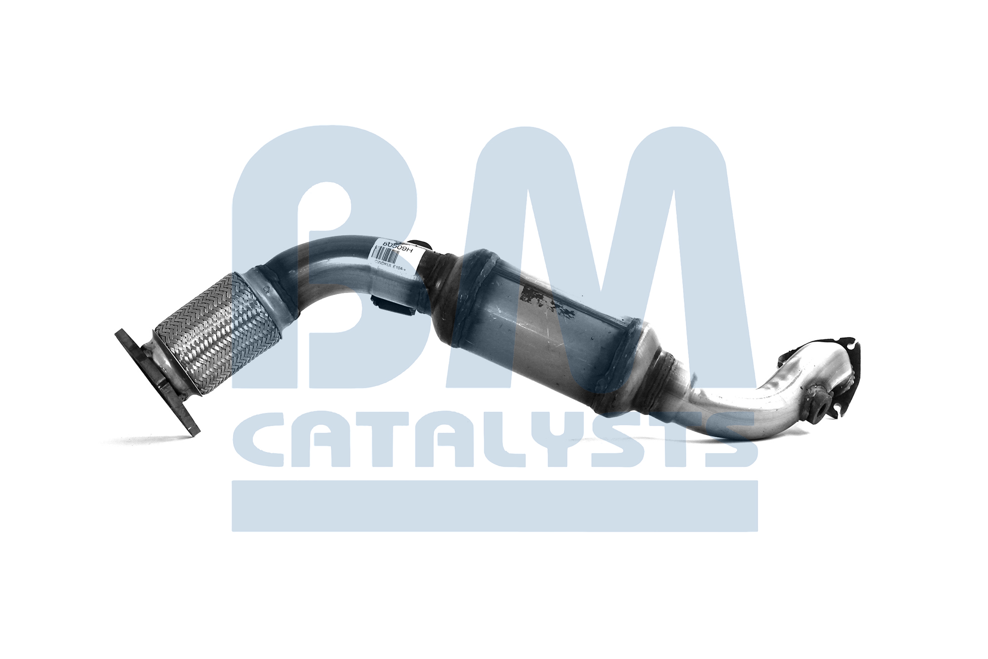 Katalysator BM80509H