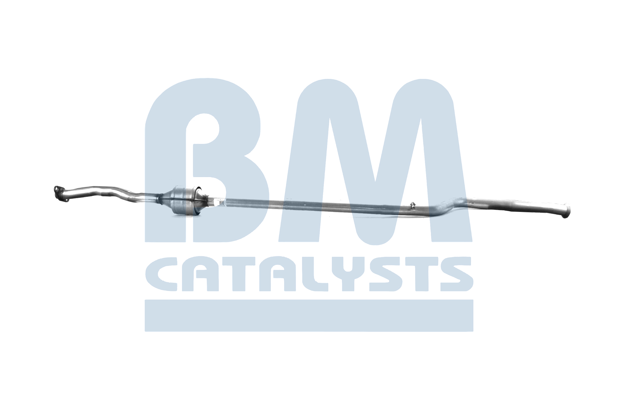 Katalysator BM90020H von BM CATALYSTS günstig für 147,43 € online kaufen