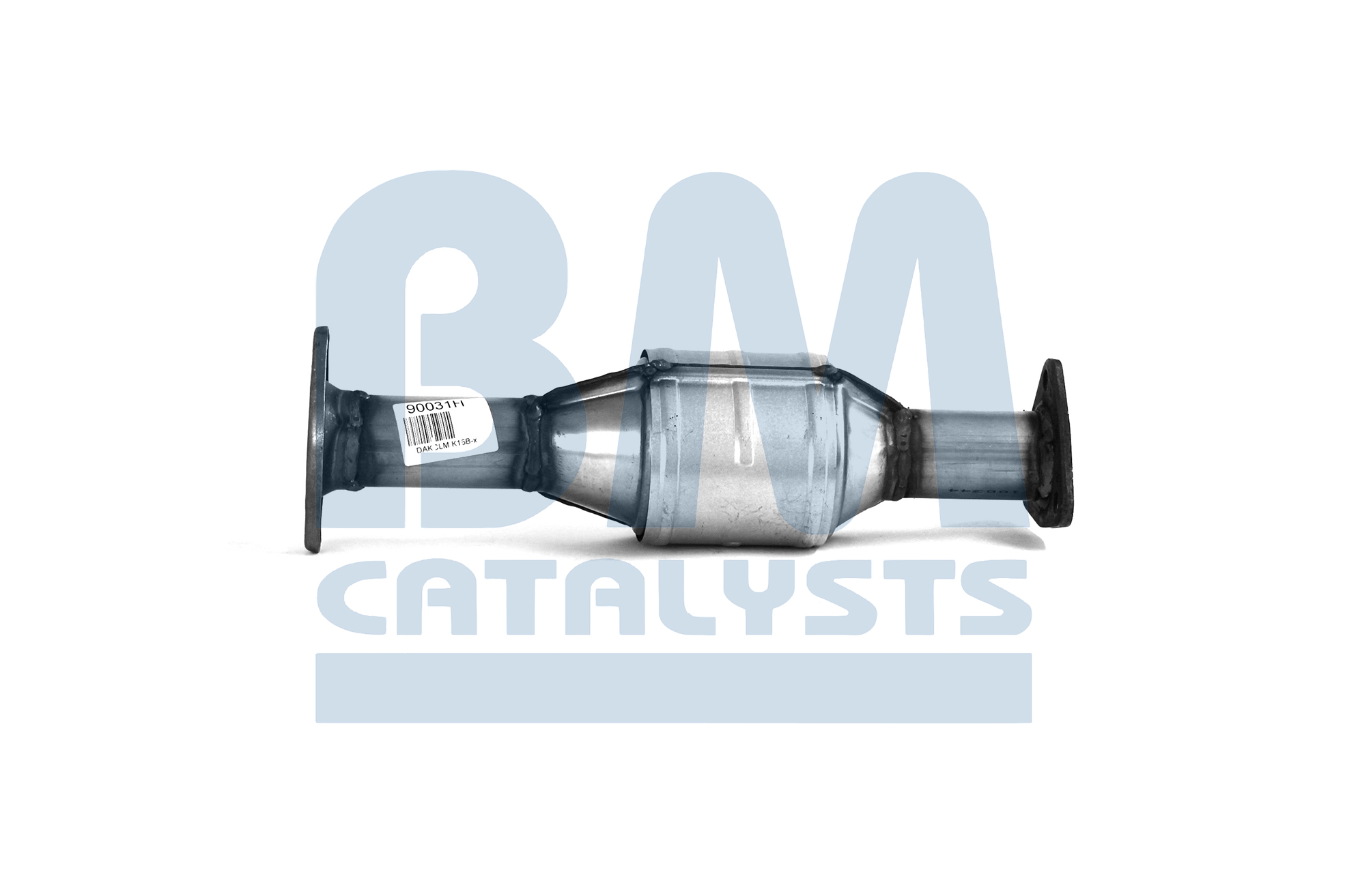 Katalysator BM90031H