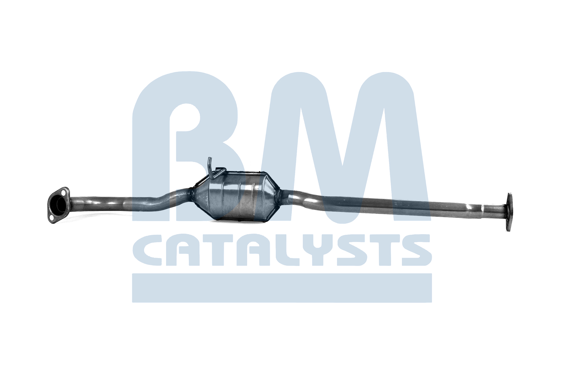 Osta BM CATALYSTS Katalysaattori netistä SWIFT II Sedan (AH, AJ)-mallille edulliseen hintaan
