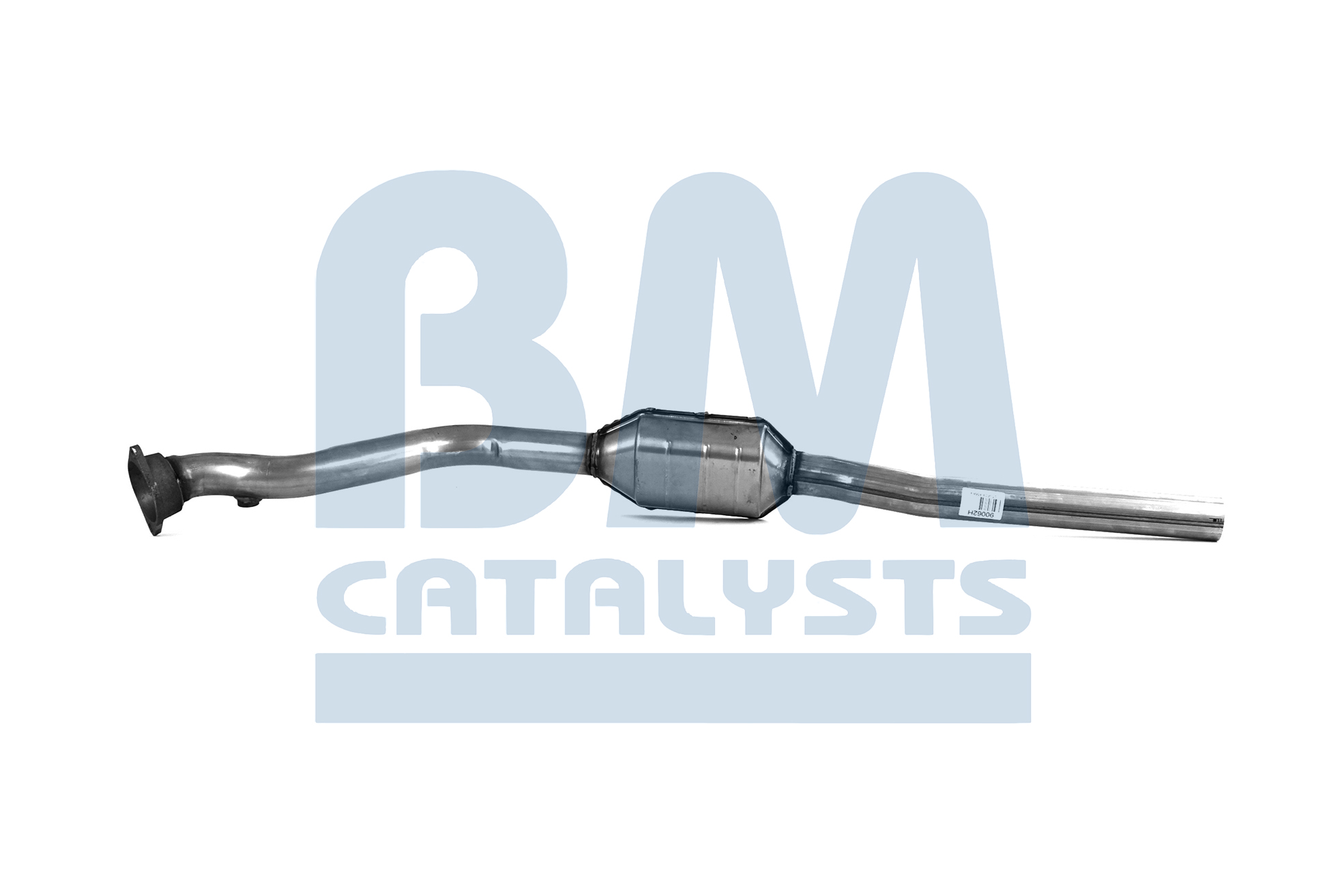 Katalysator BM90062H für CITROËN