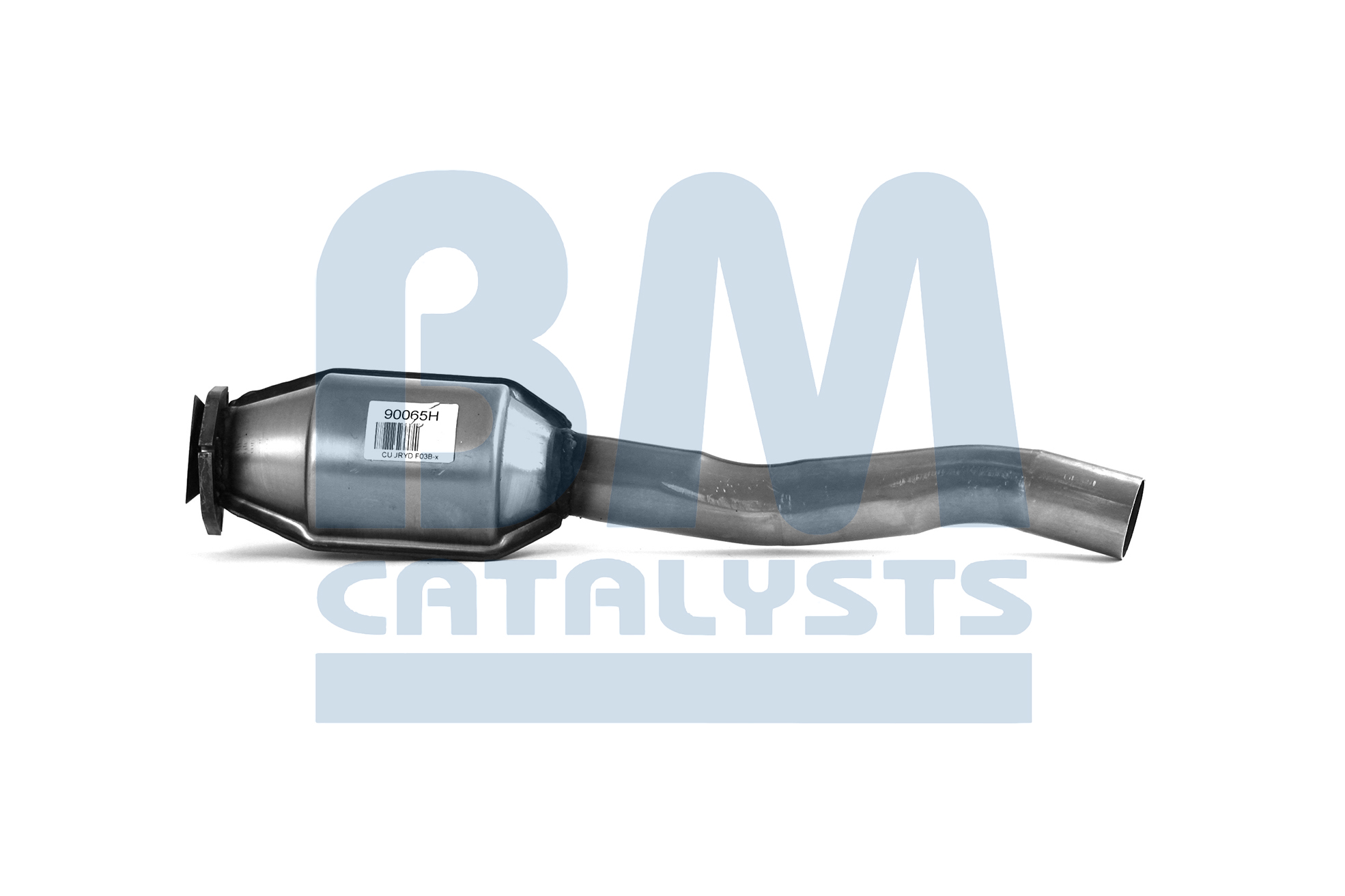 Acquista Catalizzatore da BM CATALYSTS BM90065H a buon mercato per soli 176,26 €