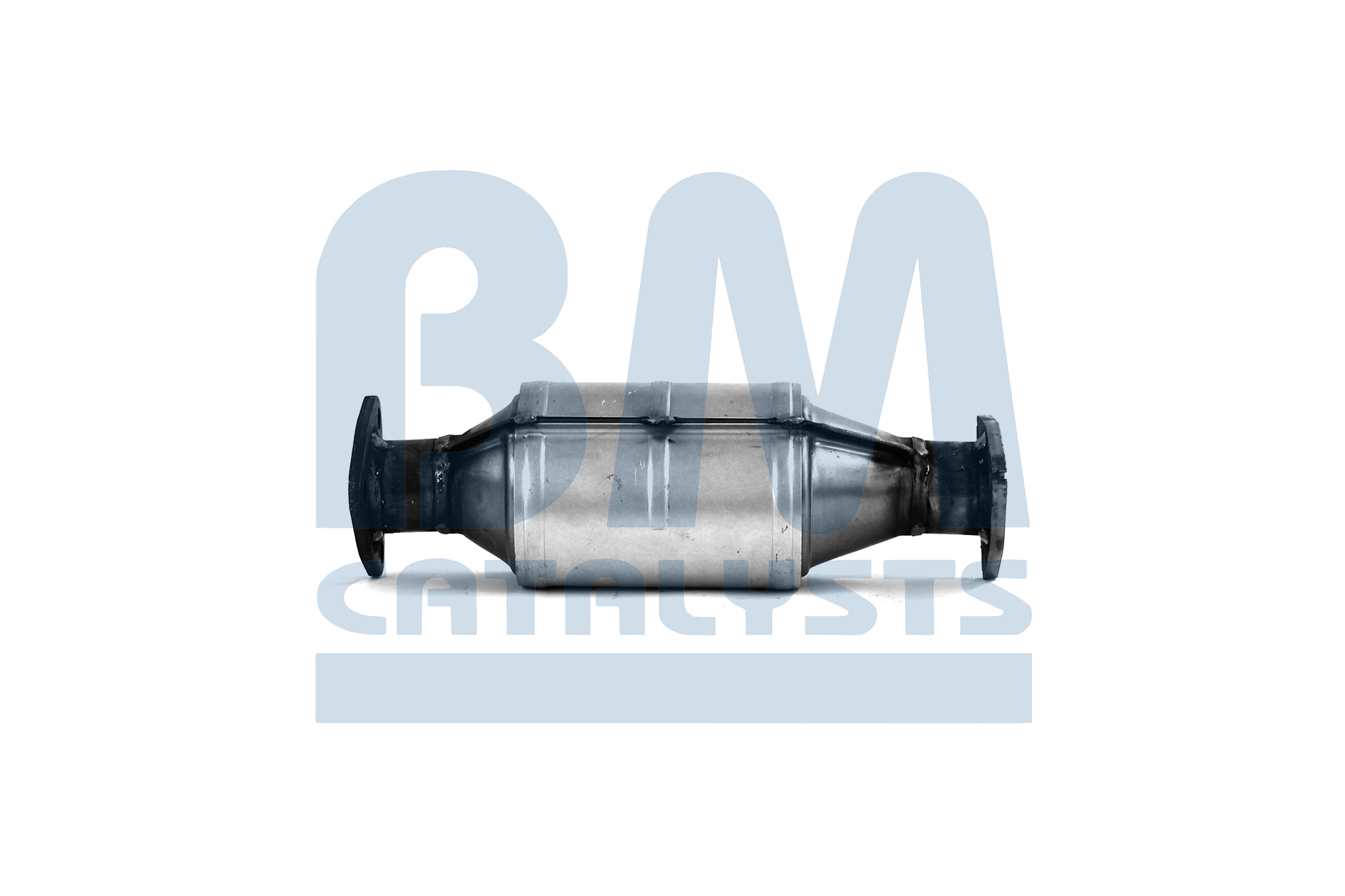 Acquista Catalizzatore da BM CATALYSTS online per ACCORD V (CC, CD) a prezzi moderati