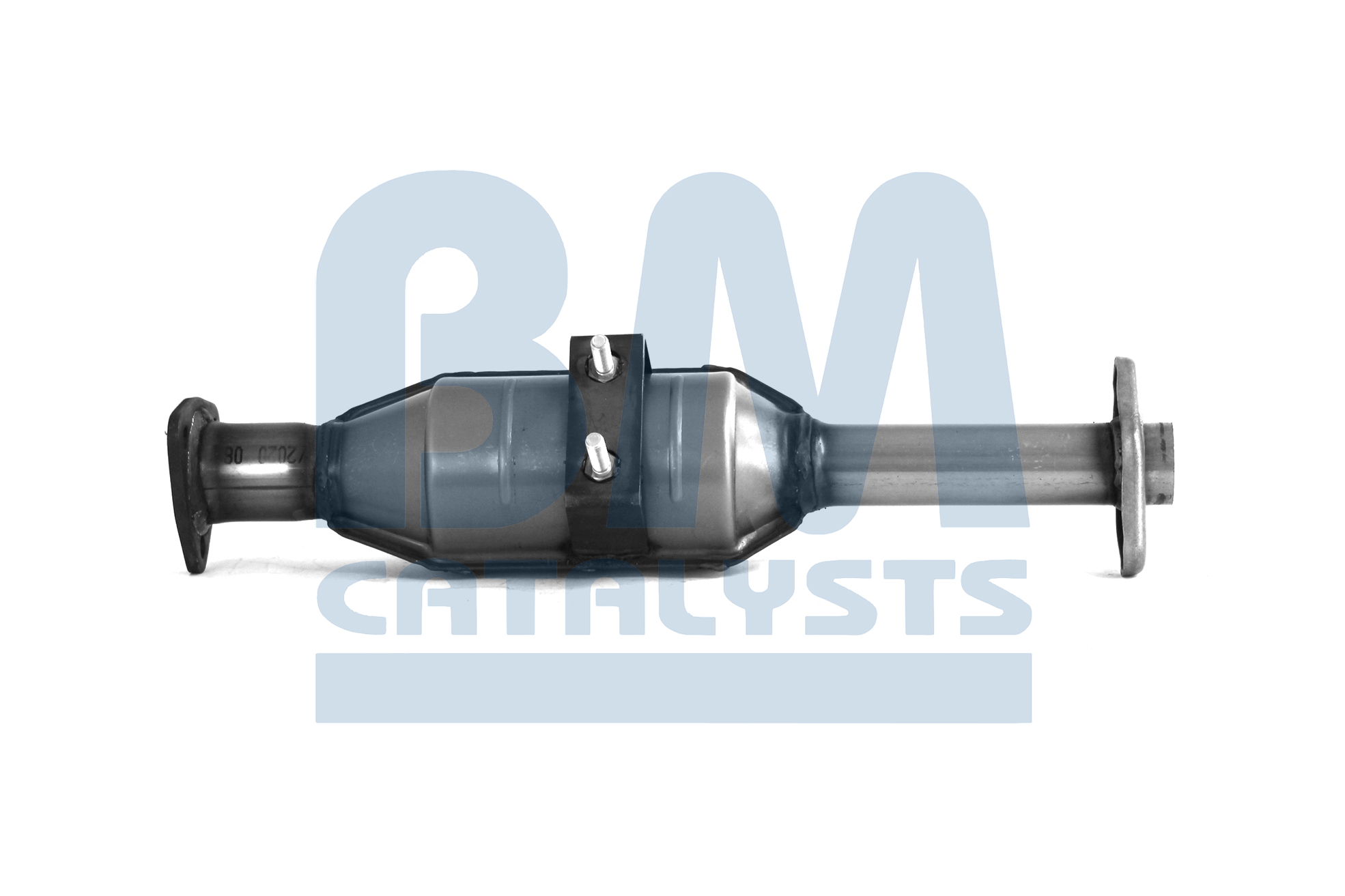 Online Shop für Katalysator von BM CATALYSTS EAN: 5052746033243