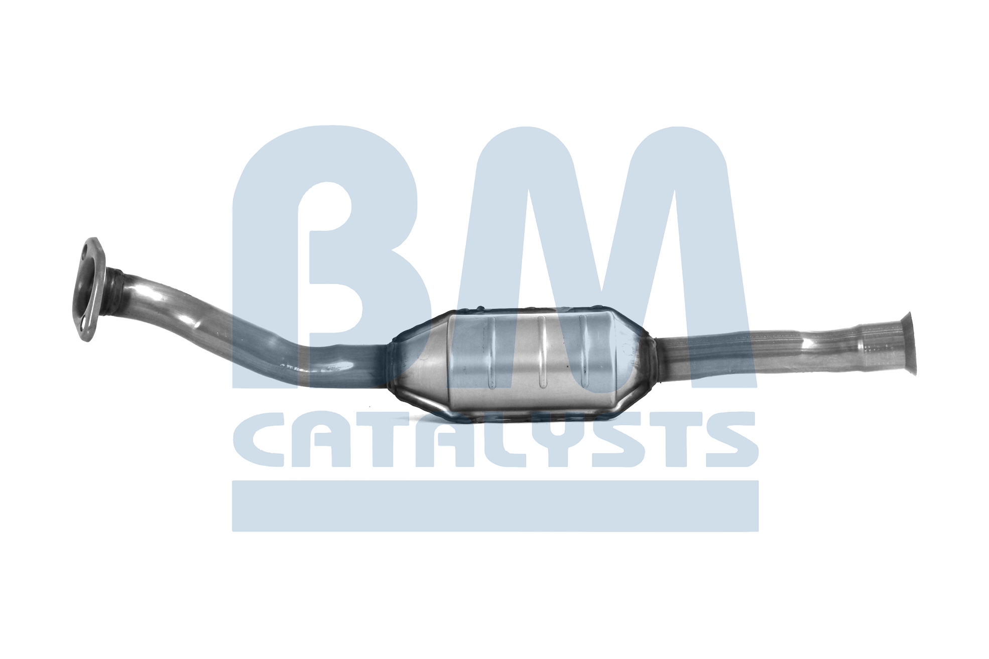 Osta Katalysaattori BM CATALYSTS:llä BM90115H edullisesti hintaan 332,04 €