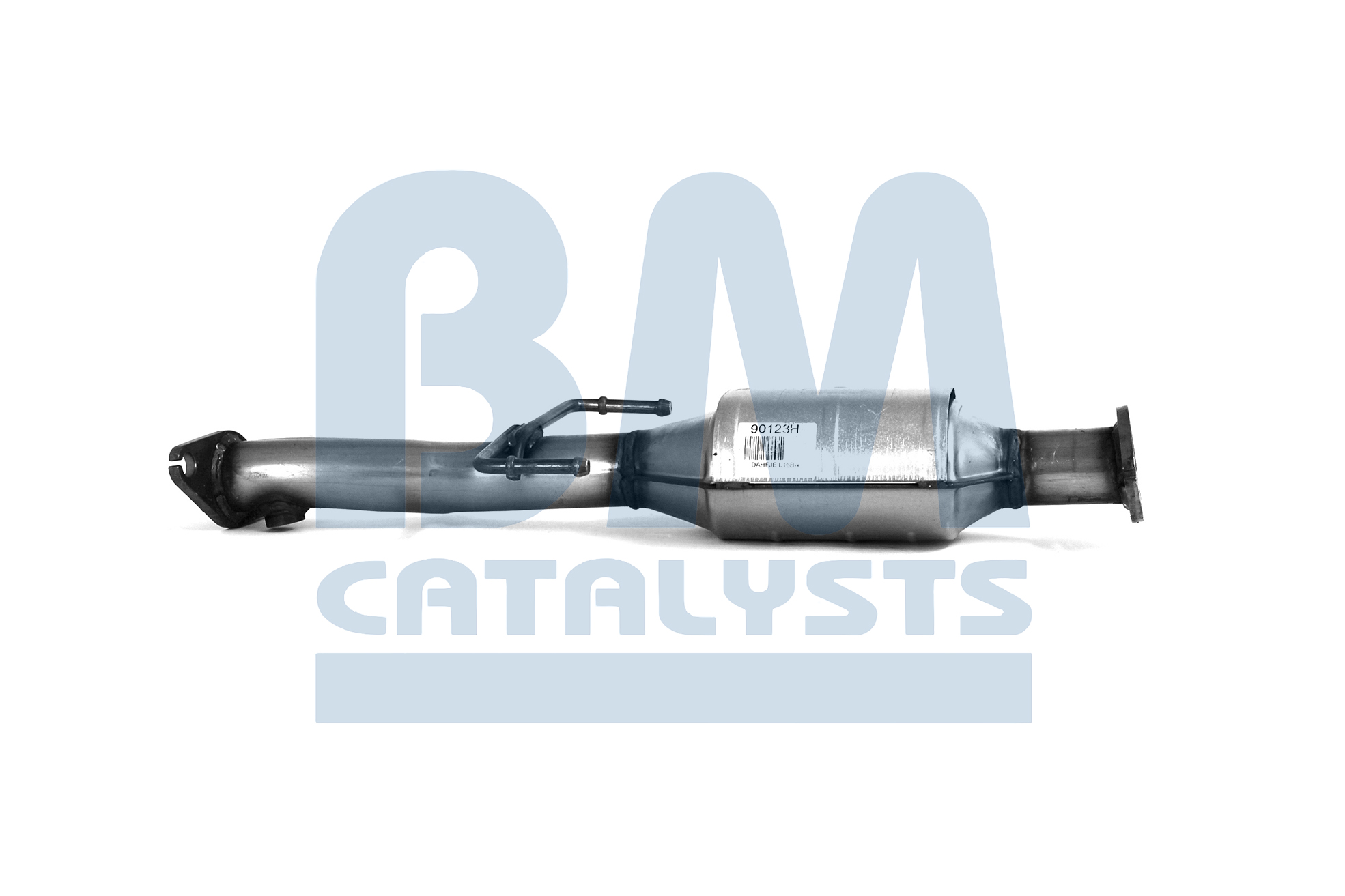 Katalysator BM90123H