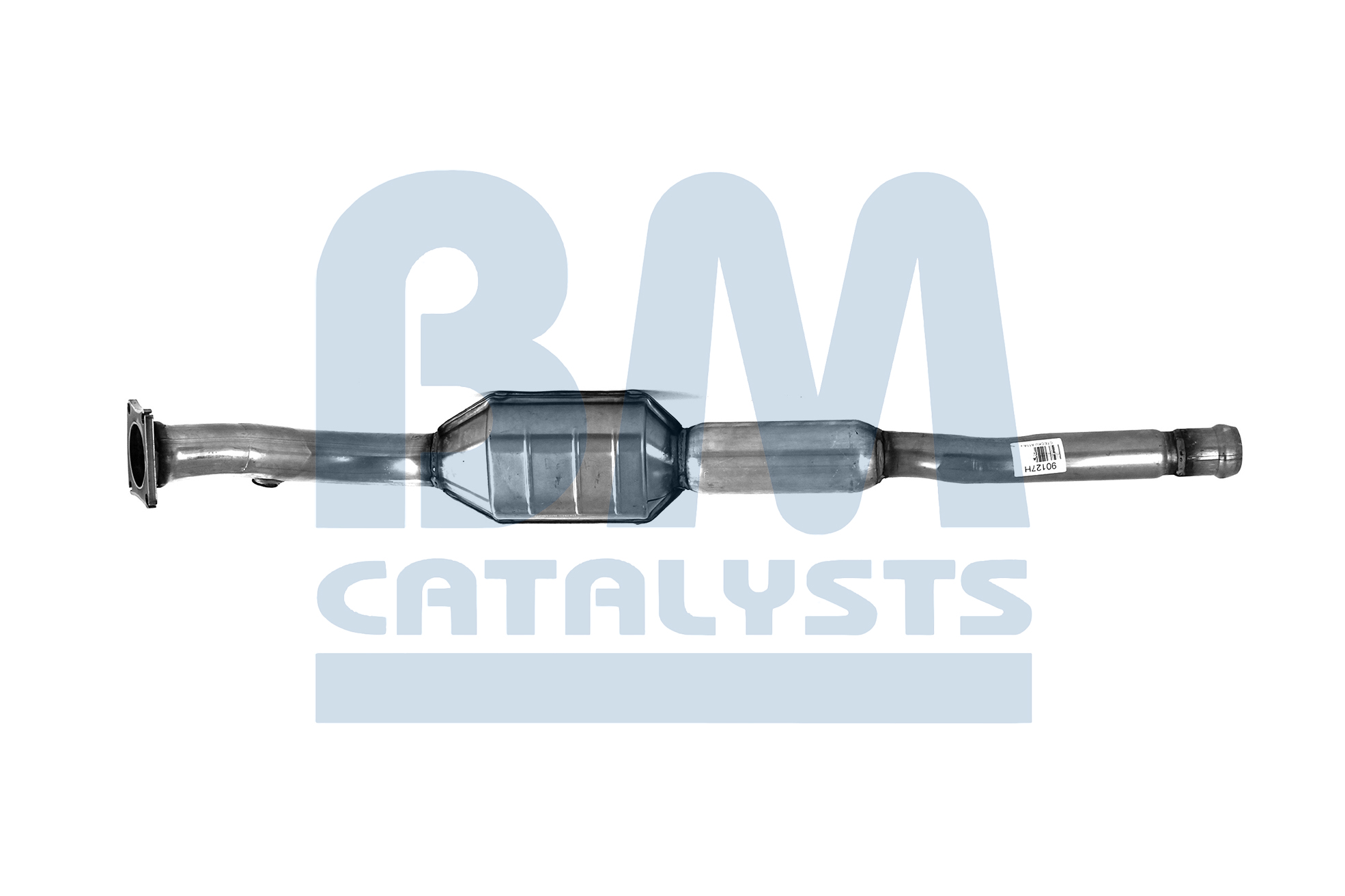 Katalysator BM90127H von BM CATALYSTS günstig für 398,58 € online kaufen